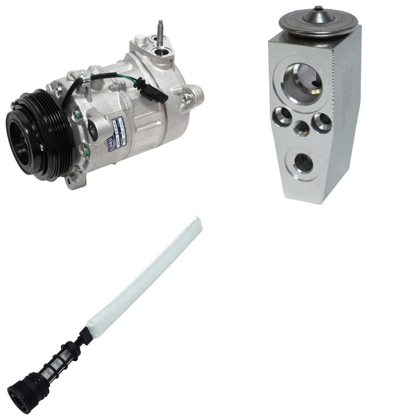 UAC CK5291 main image