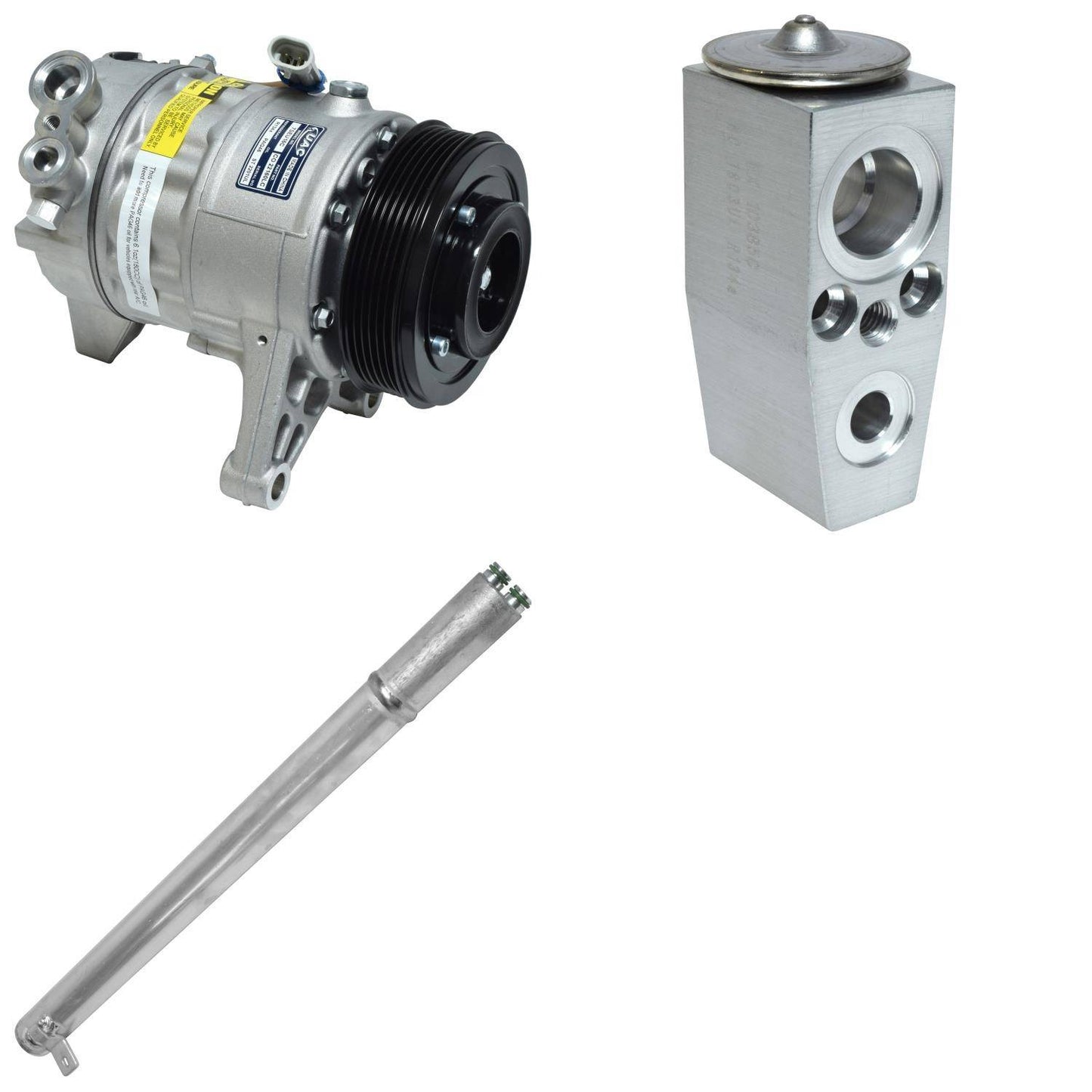Universal Air Cond CK5292