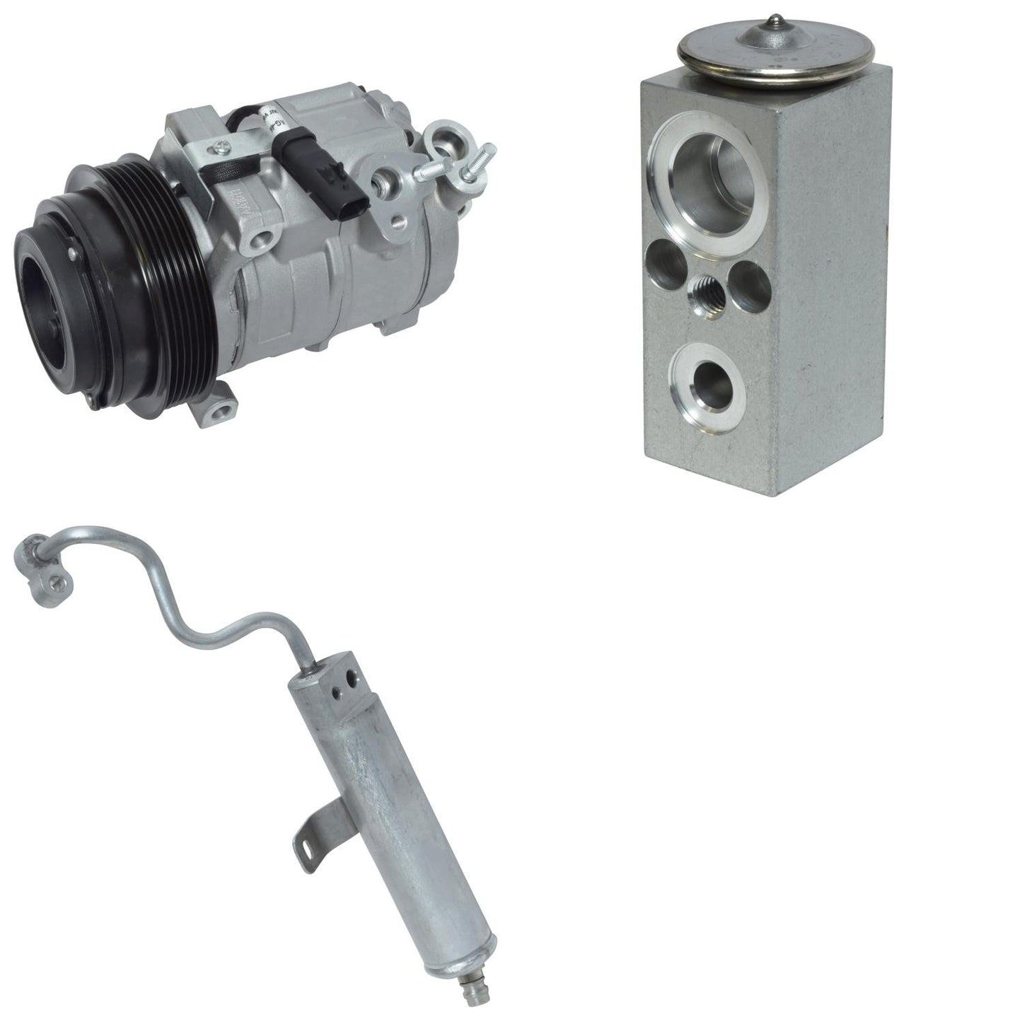 UAC CK5293 main image