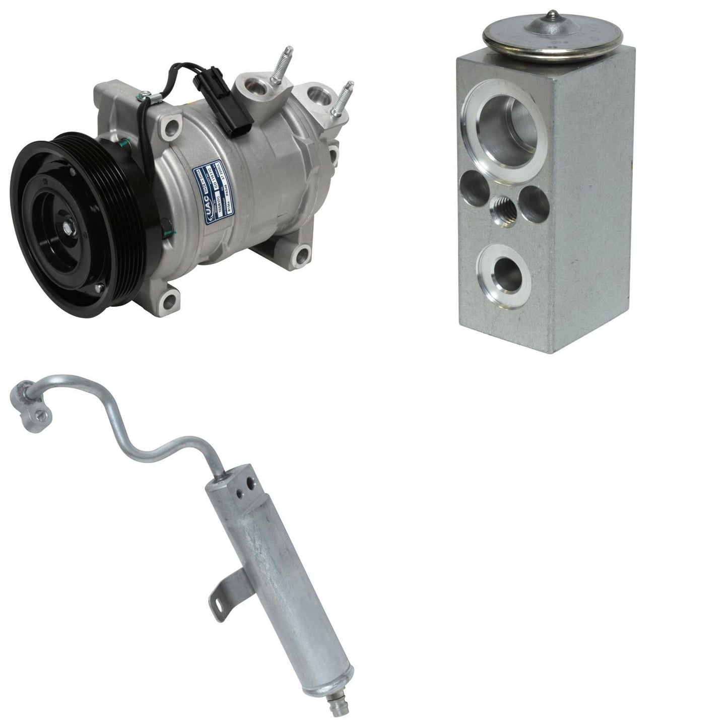 Universal Air Cond CK5295