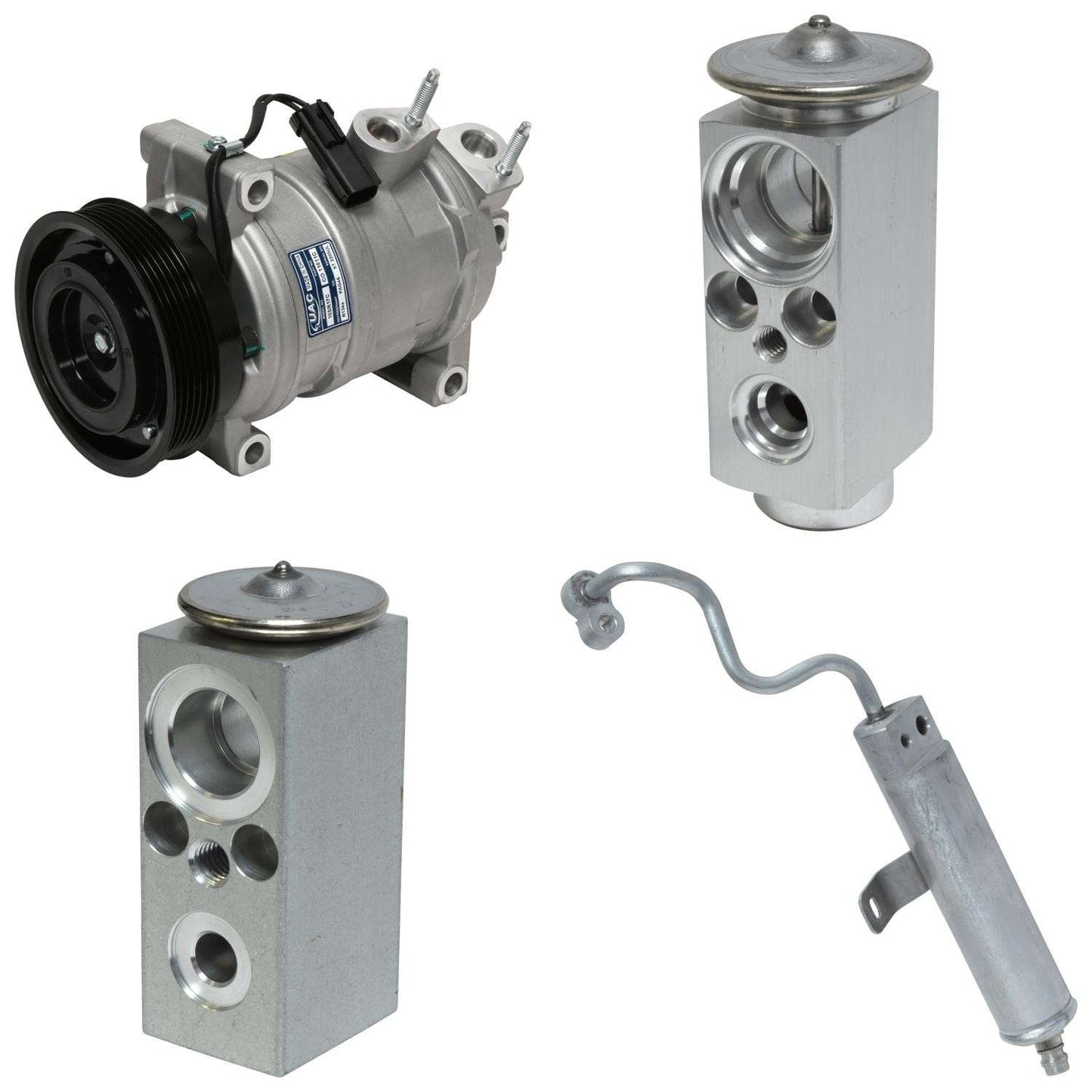 Universal Air Cond CK5296
