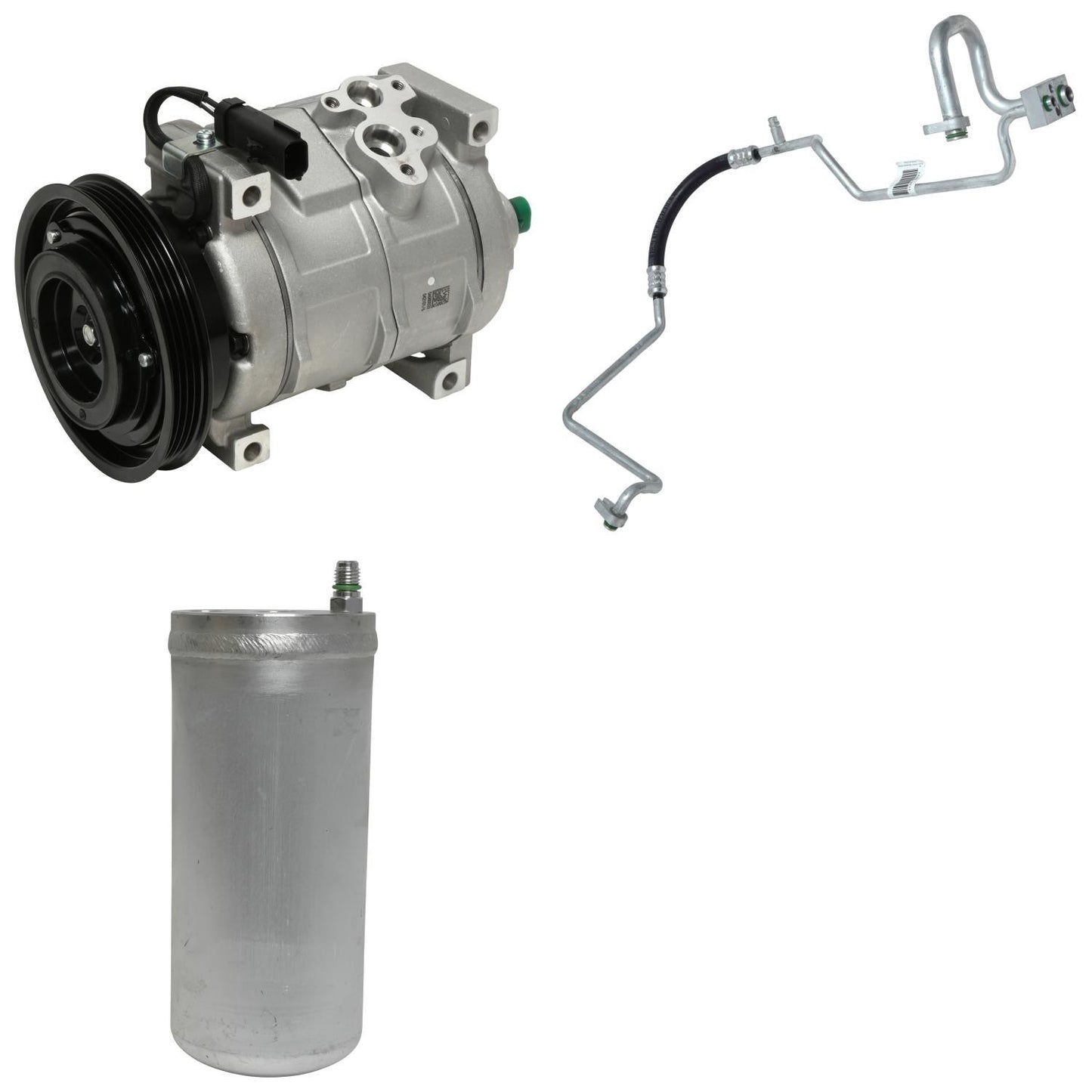 Universal Air Cond CK5297