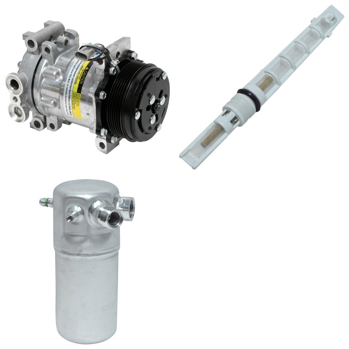 UAC CK5310 main image