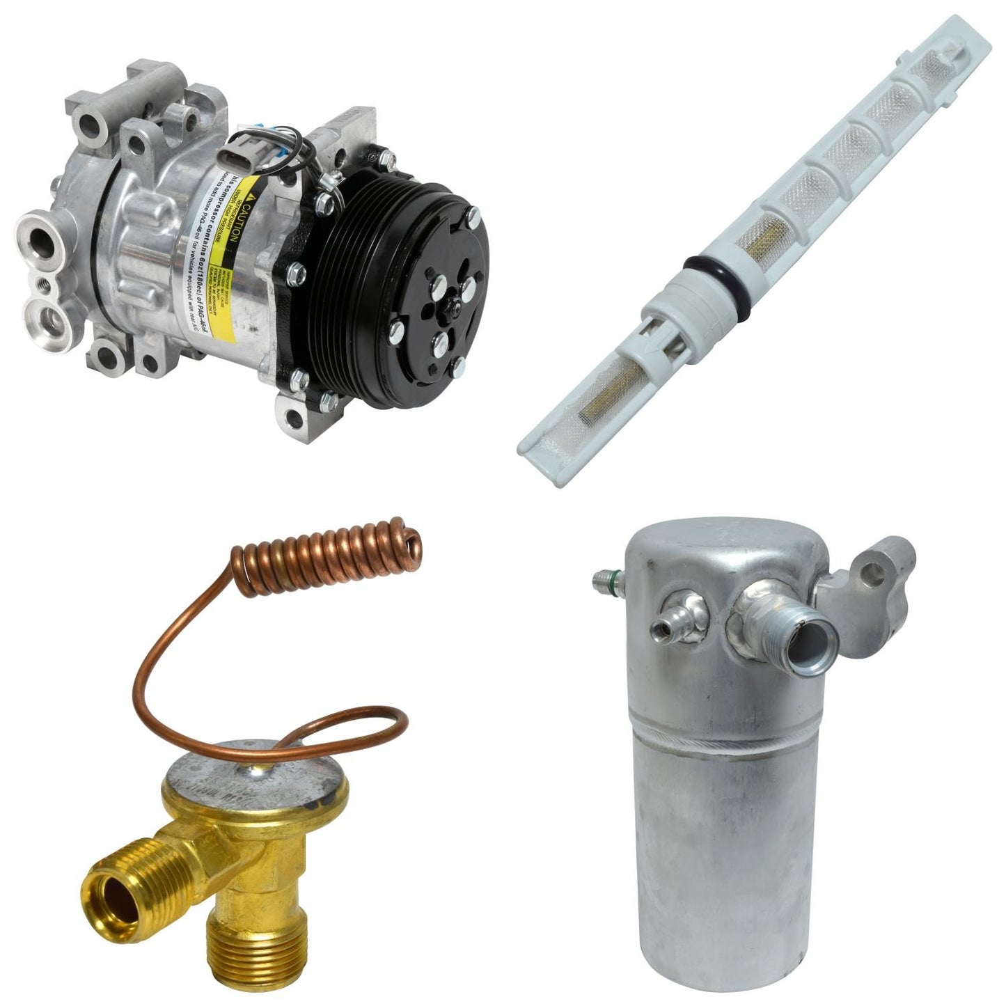 UAC CK5314 main image