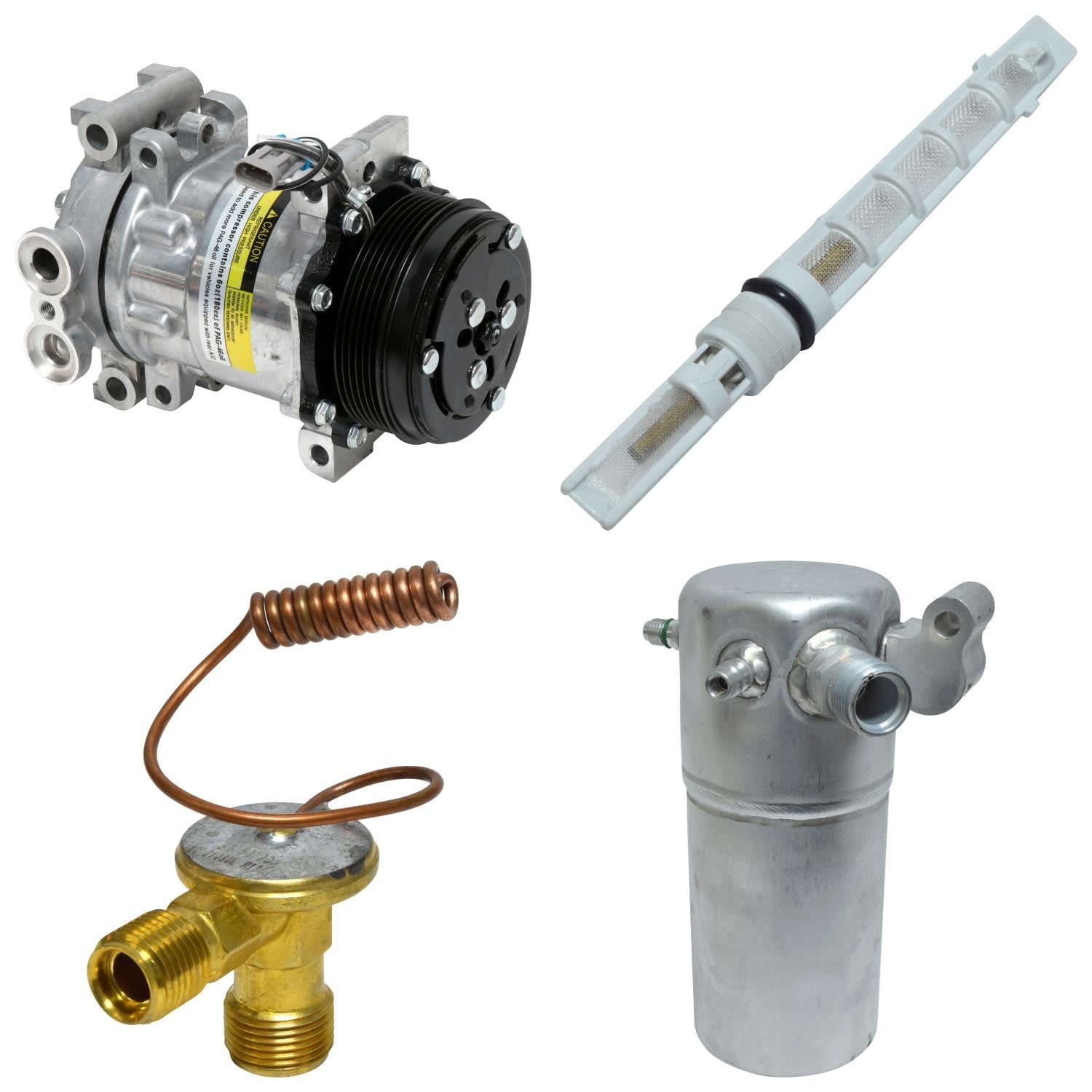 UAC CK5314 main image
