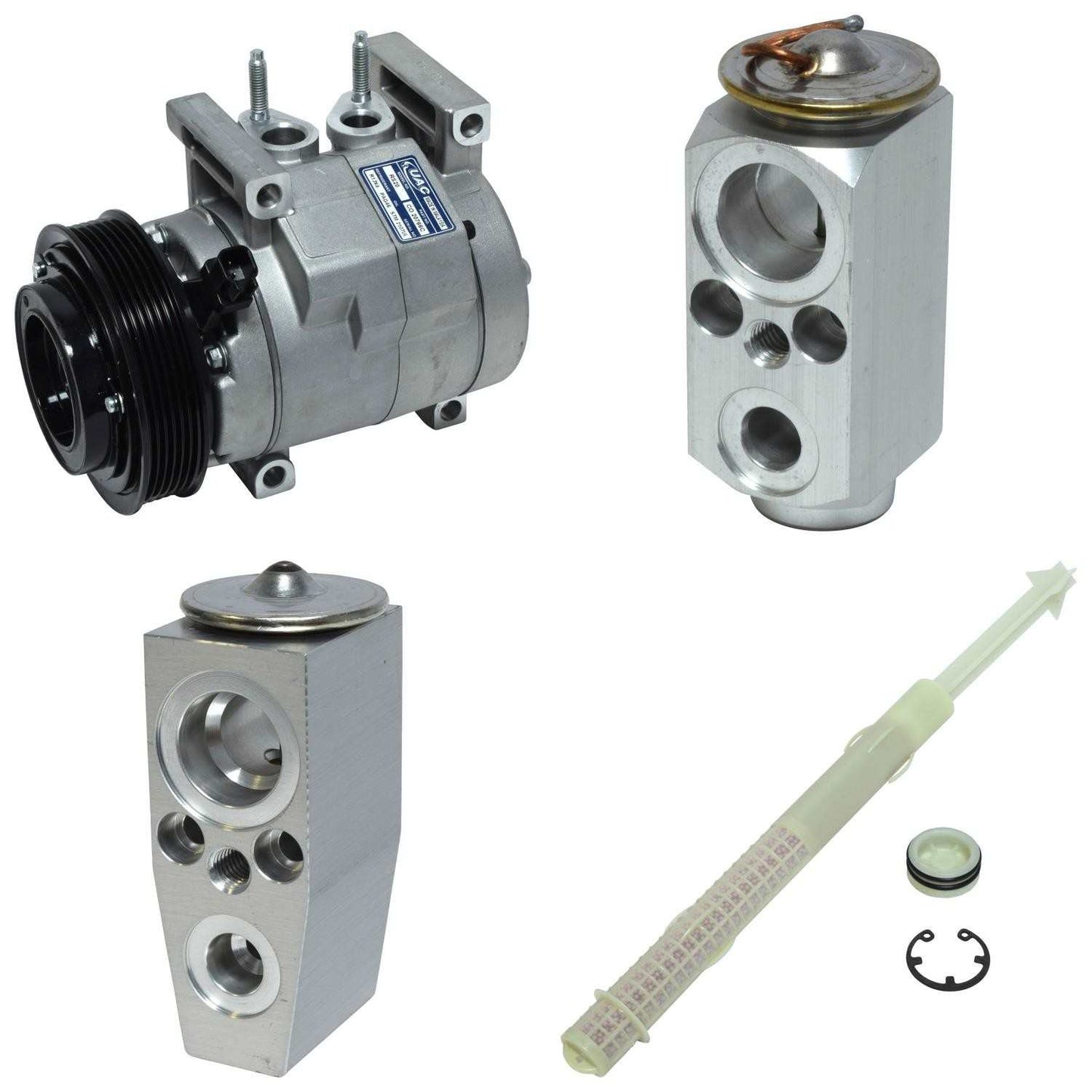 Universal Air Cond CK5318