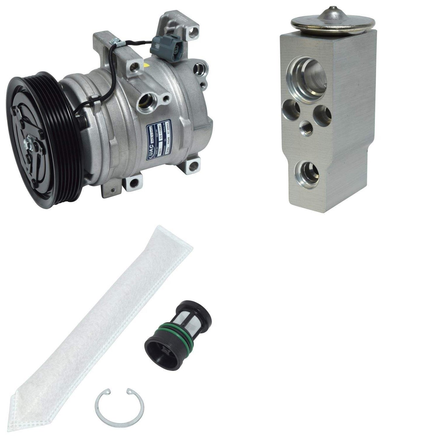 Universal Air Cond CK5320