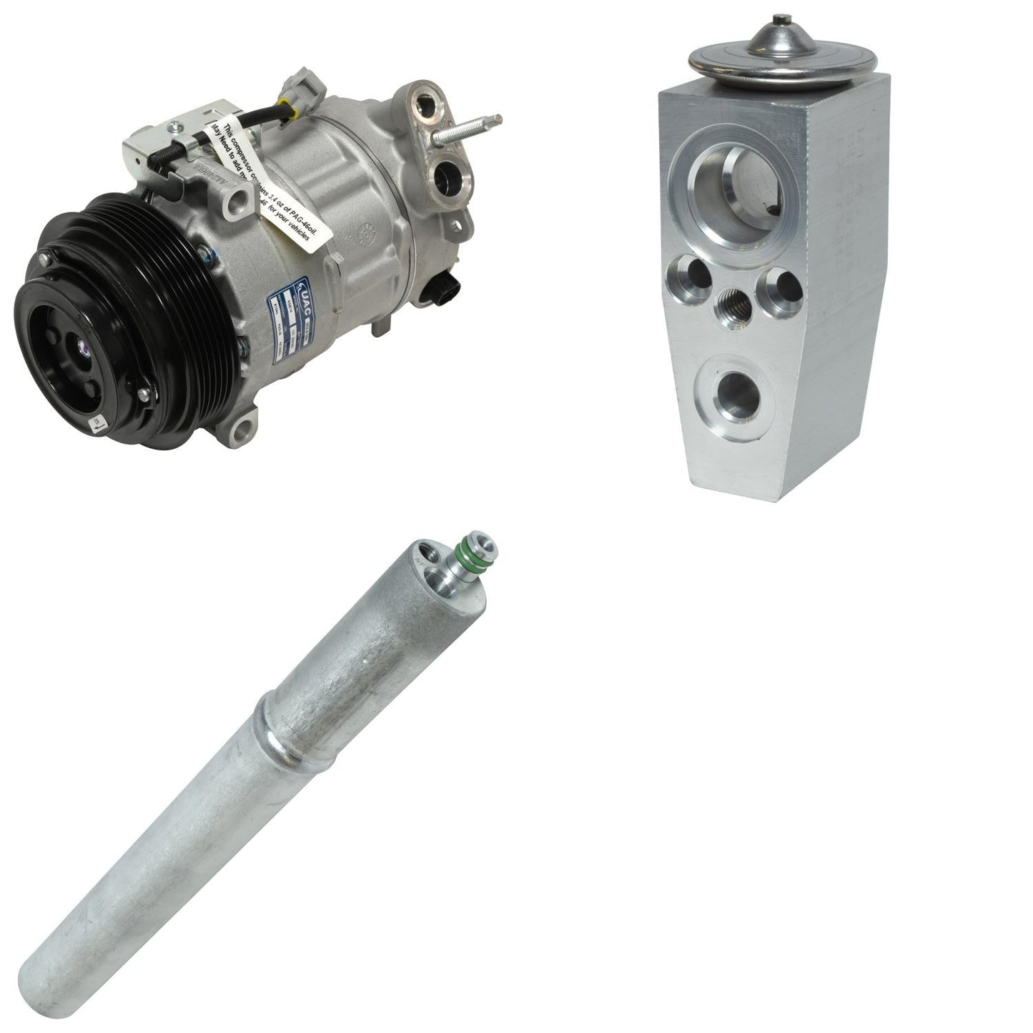 UAC CK5324 main image