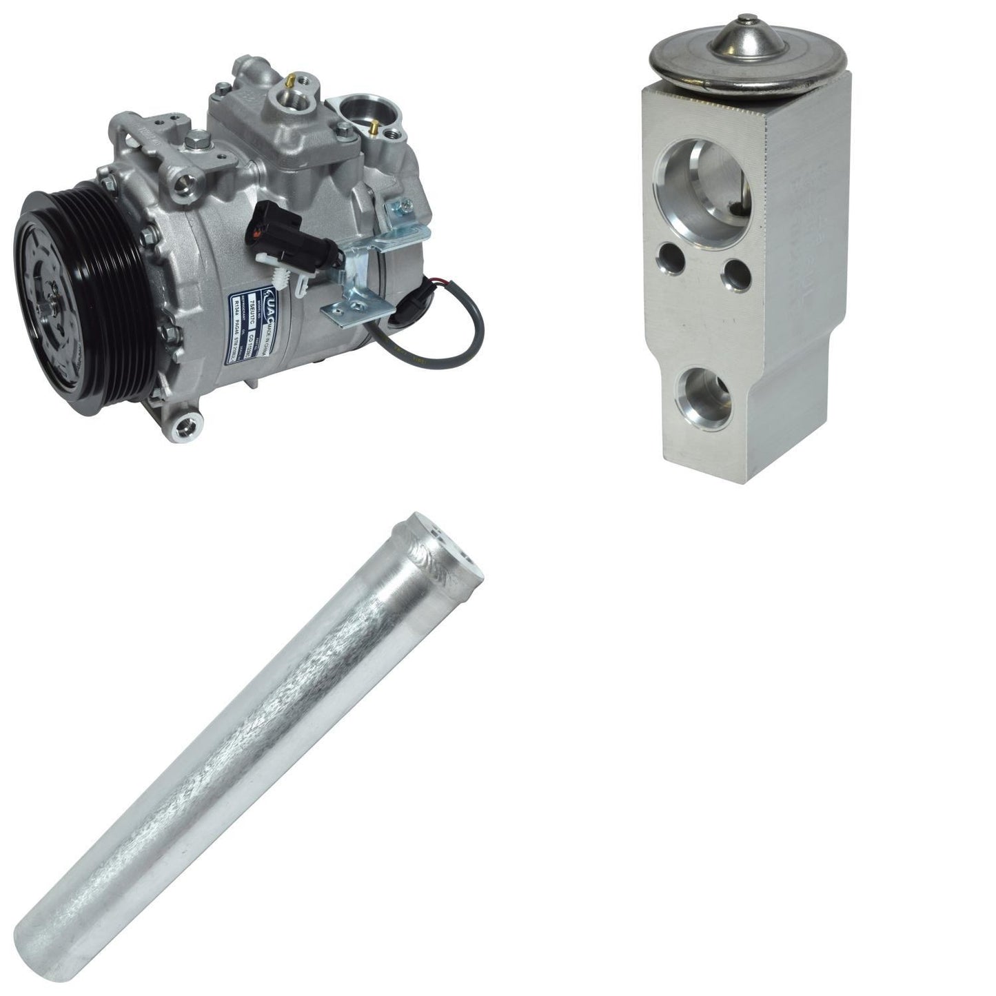 Universal Air Cond CK5325