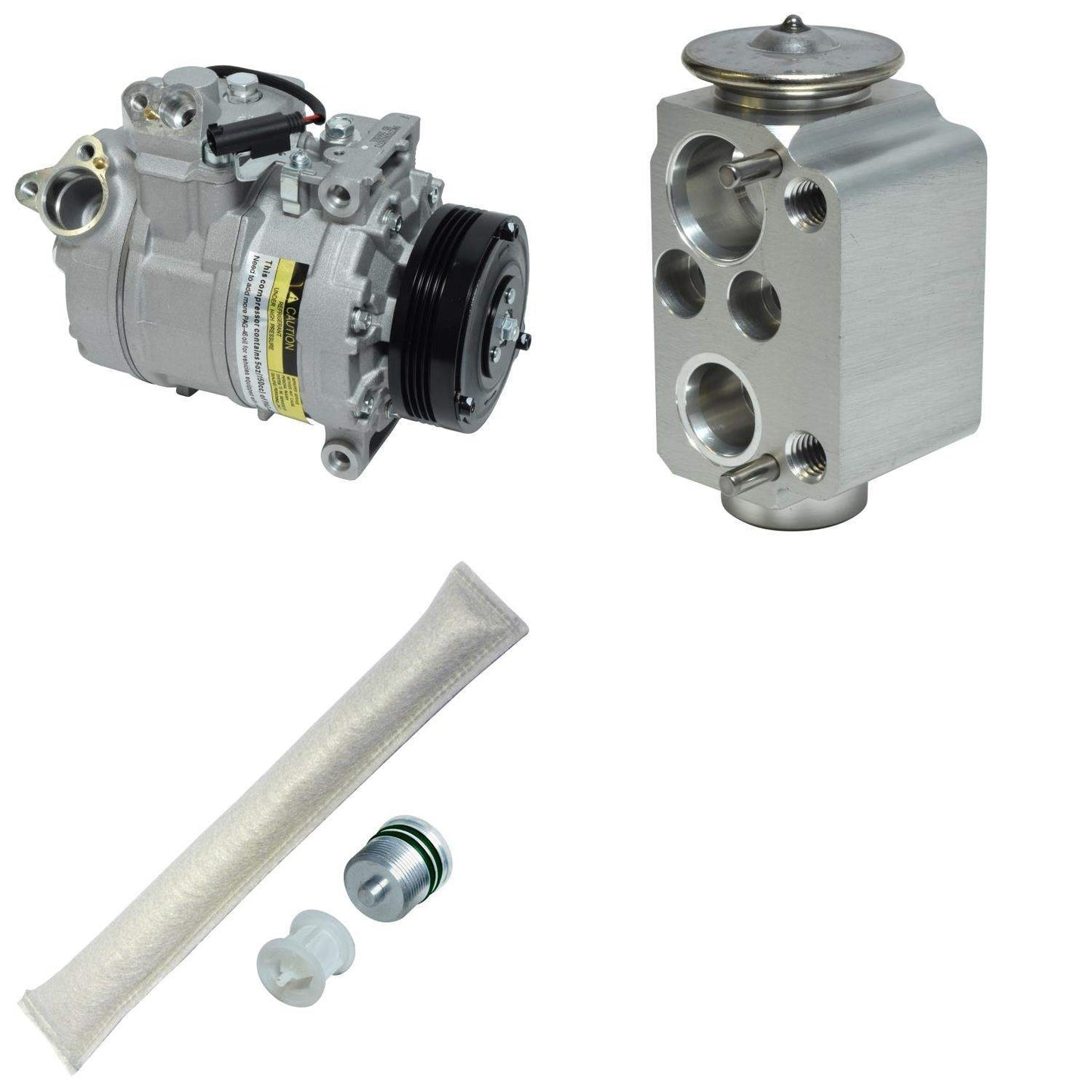 Universal Air Cond CK5327
