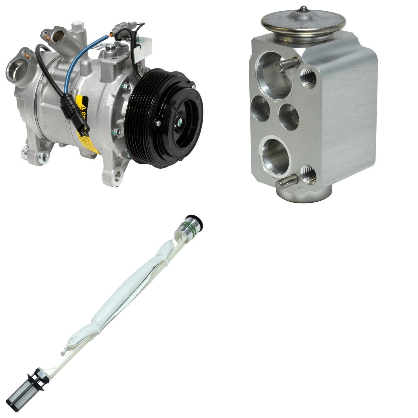 UAC CK5328 main image