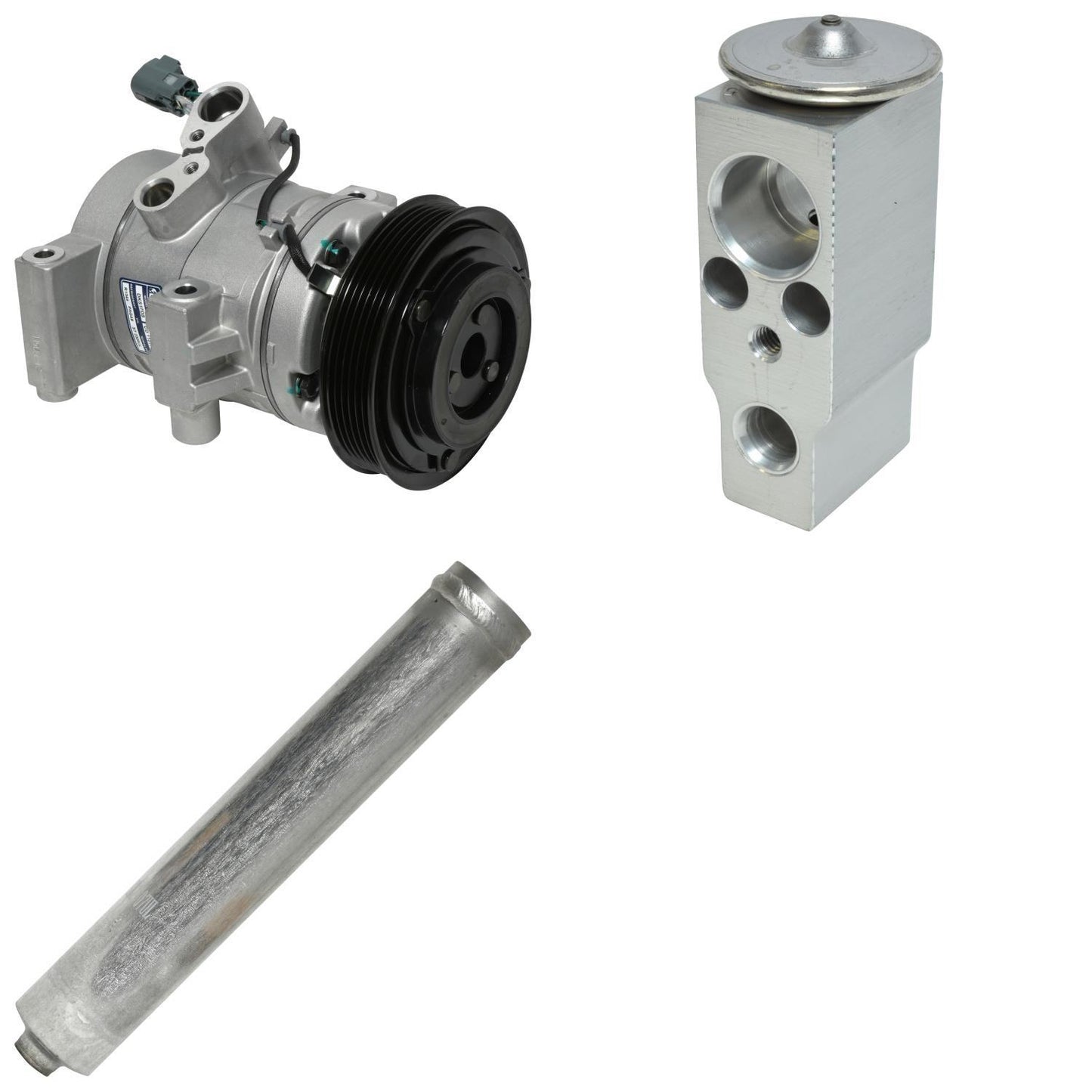 Universal Air Cond CK5331