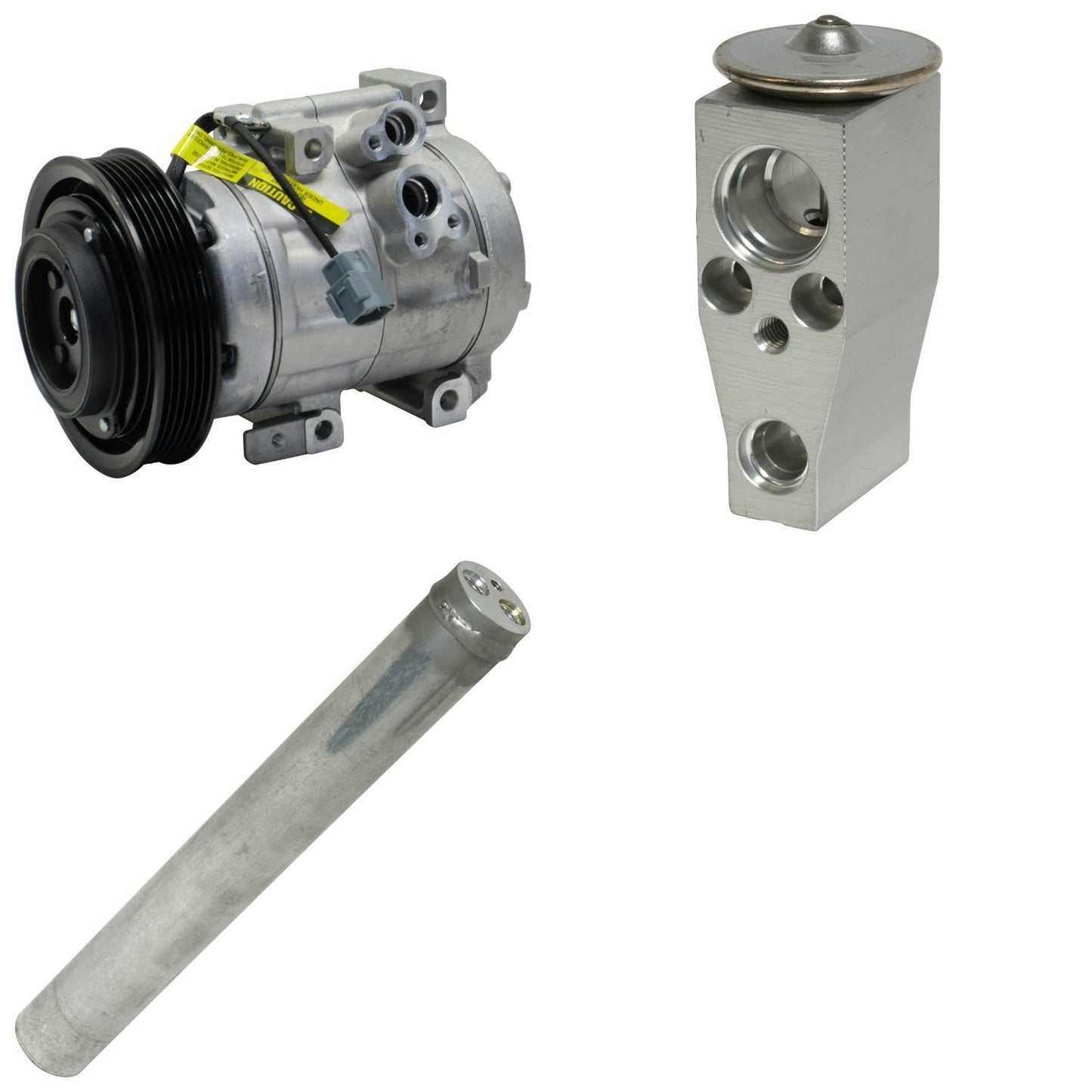 Universal Air Cond CK5333