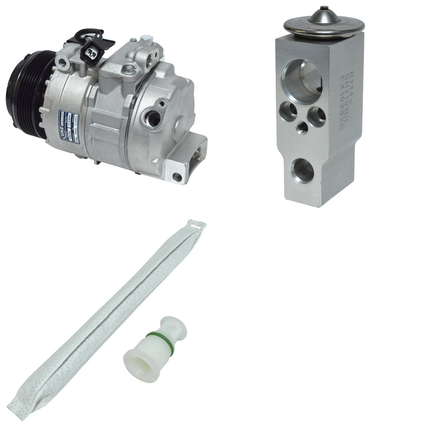 UAC CK5337 main image