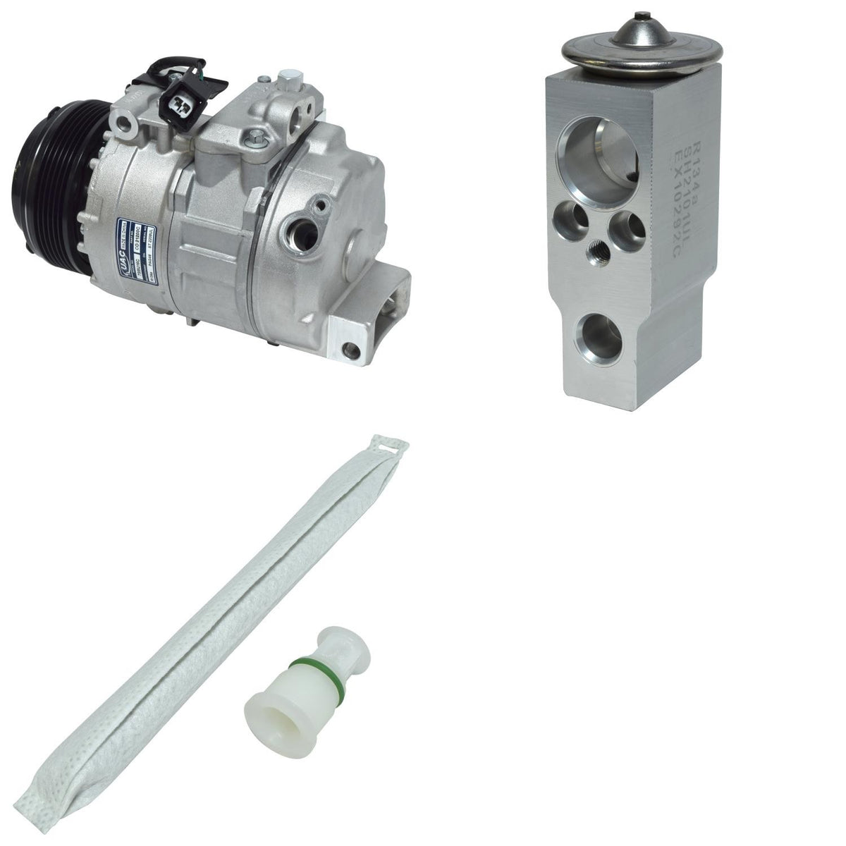 UAC Vehicle Part CK5337