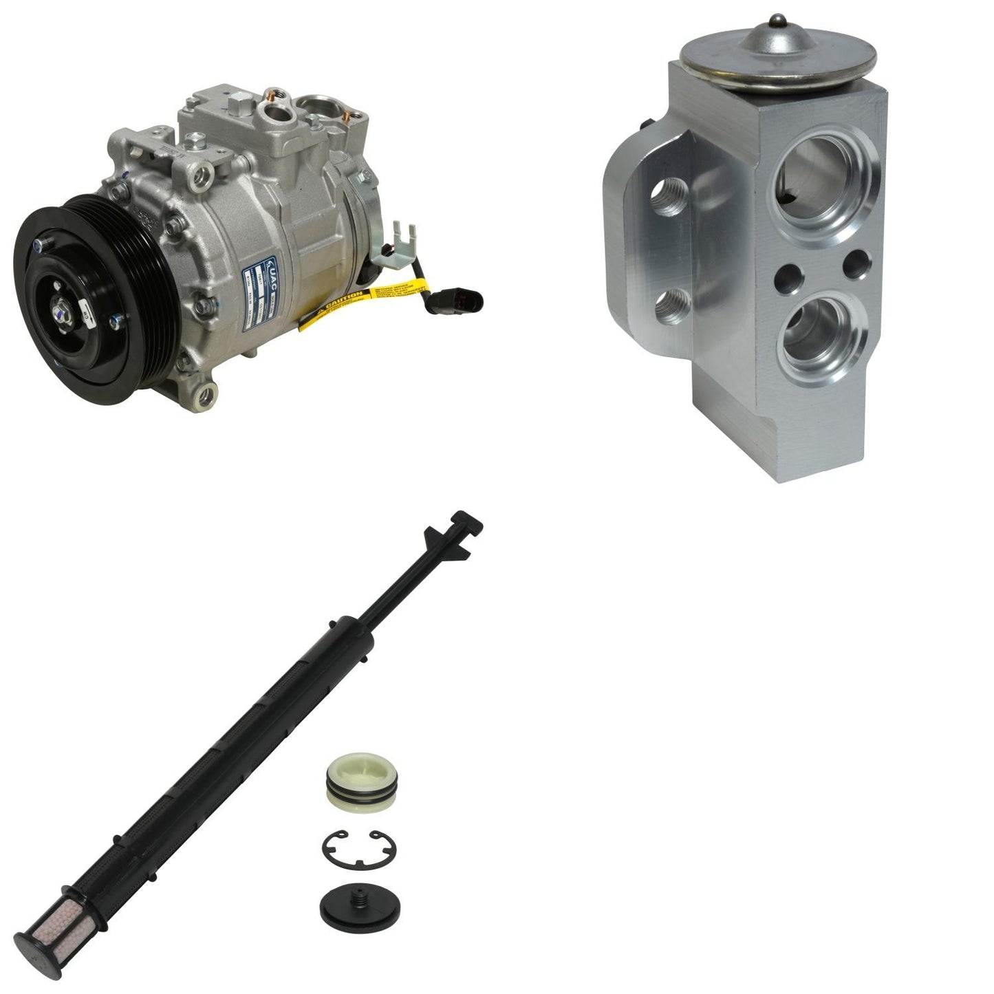 UAC CK5340 main image