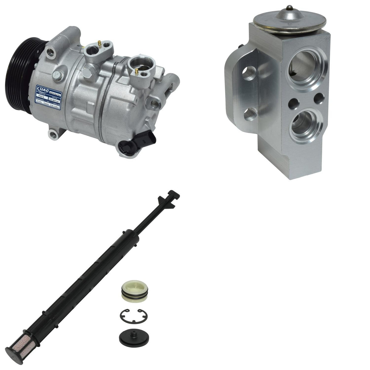 UAC Vehicle Part CK5341