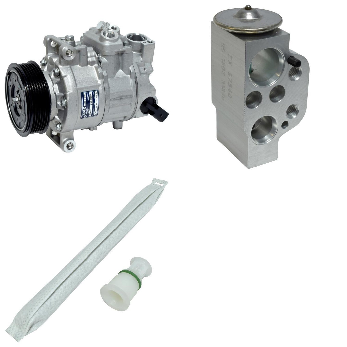 Universal Air Cond CK5342