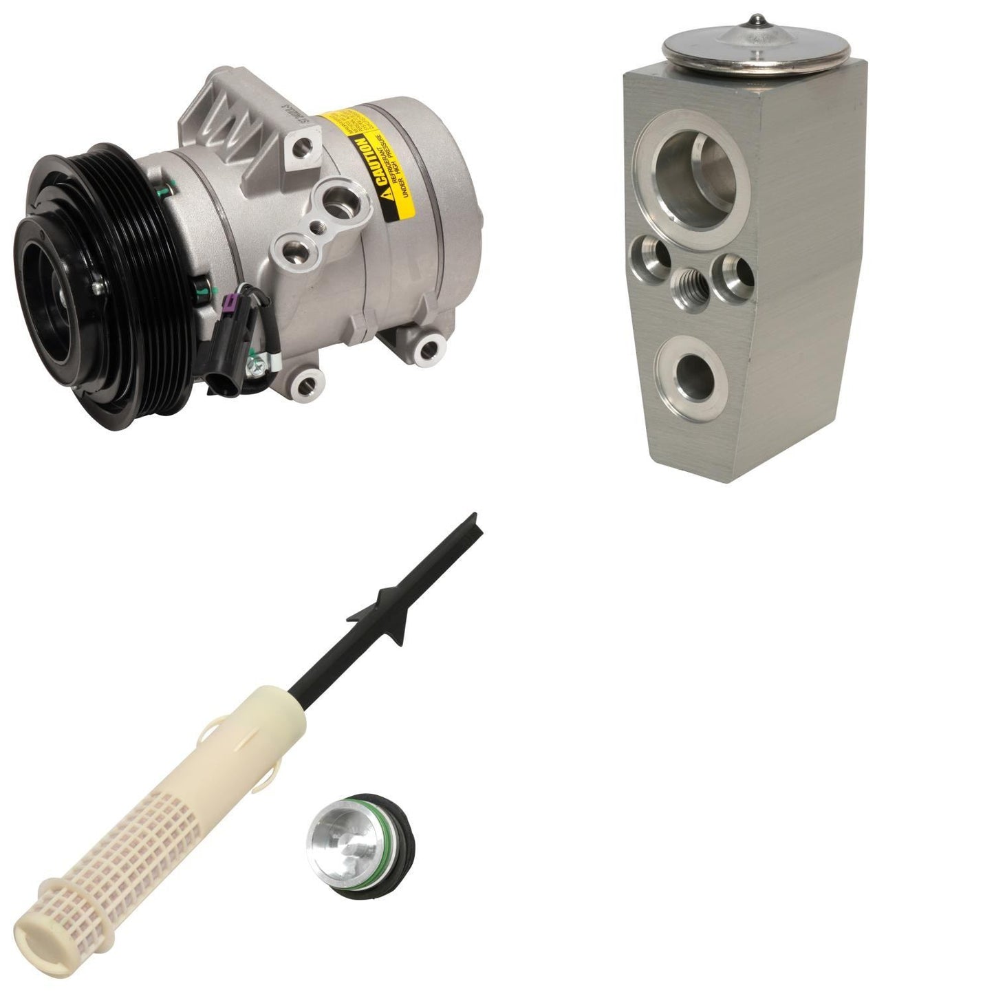 Universal Air Cond CK5343