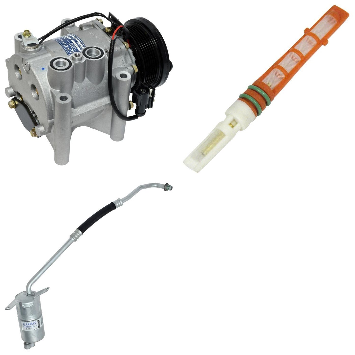 Universal Air Cond CK5347