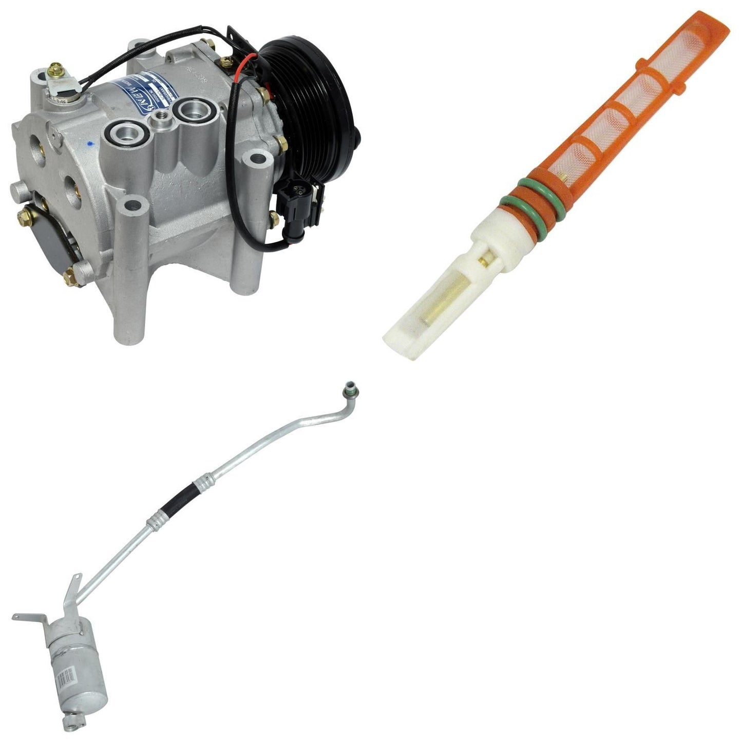 Universal Air Cond CK5348