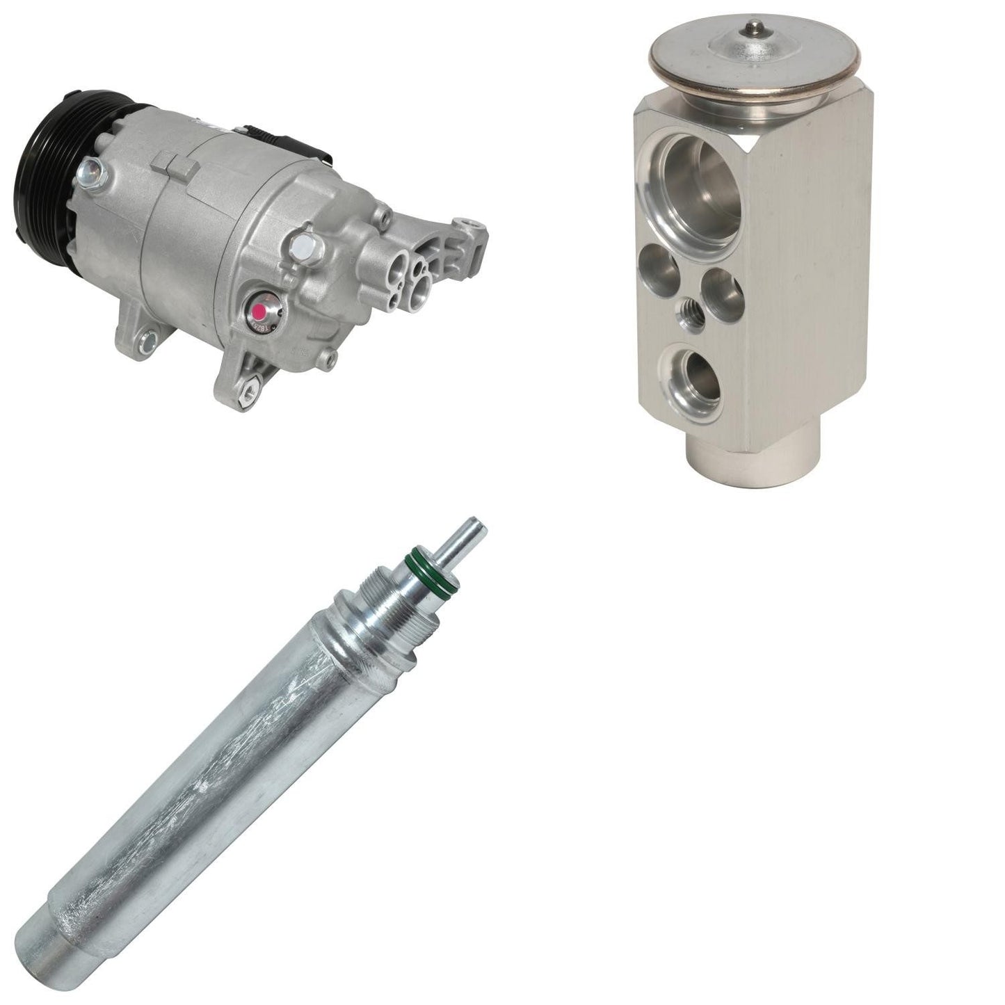 Universal Air Cond CK5349