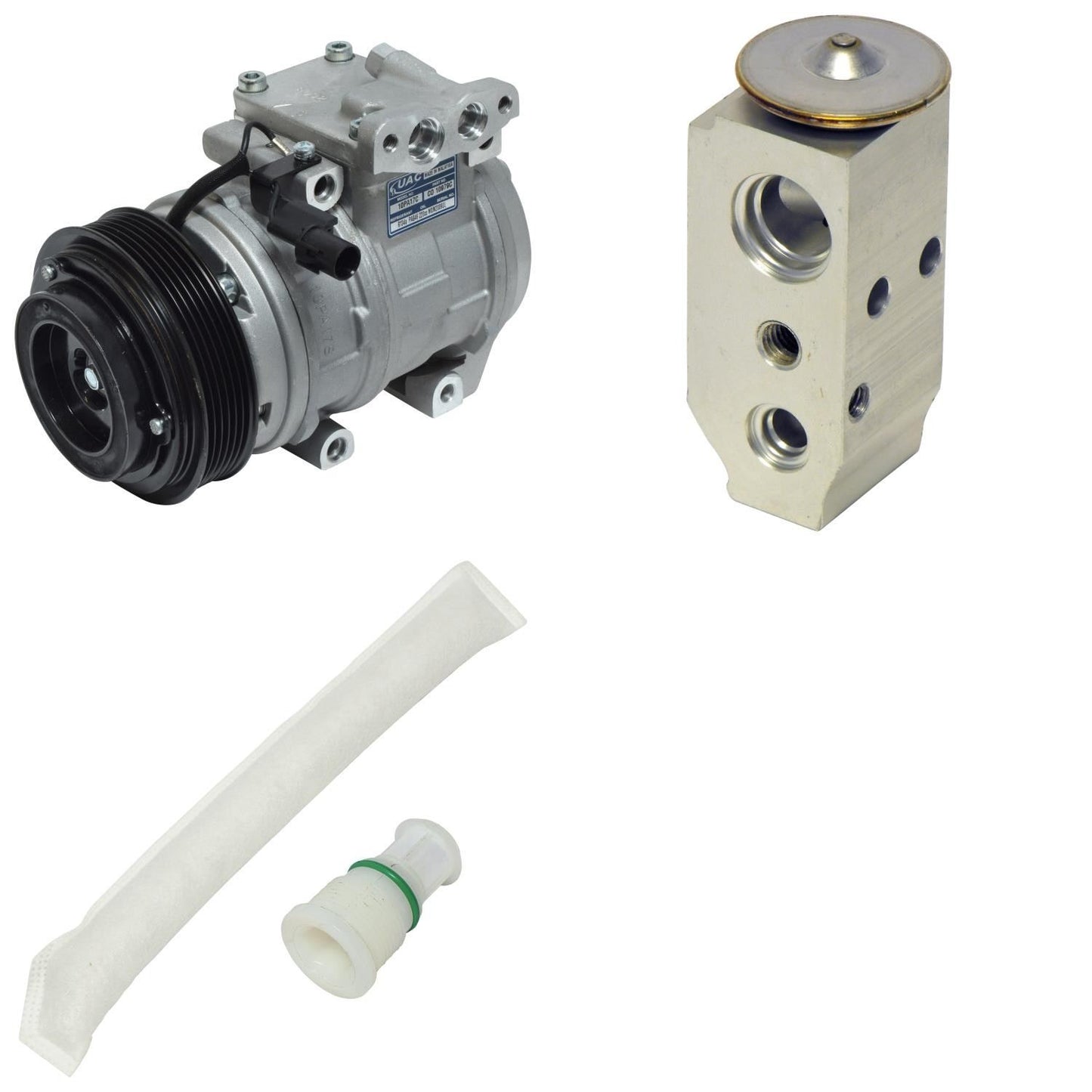 Universal Air Cond CK5351