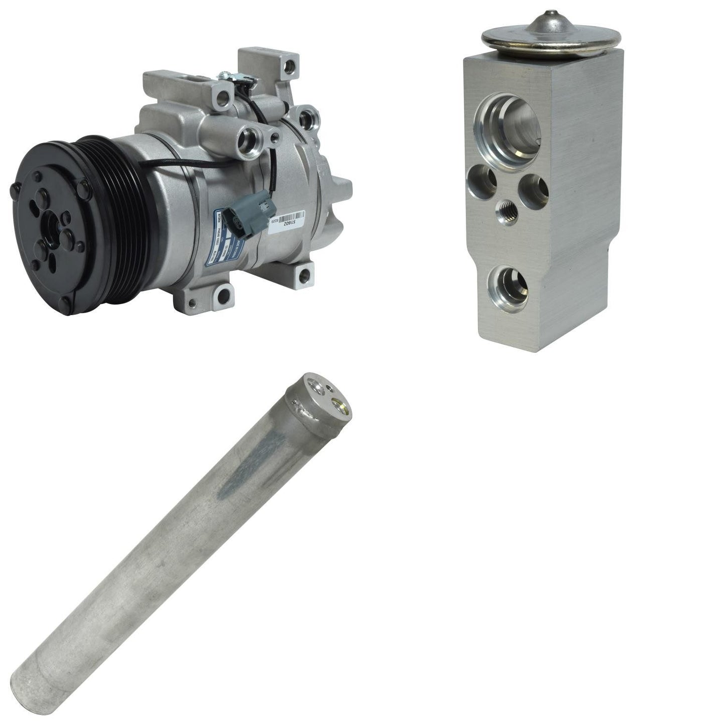 Universal Air Cond CK5355