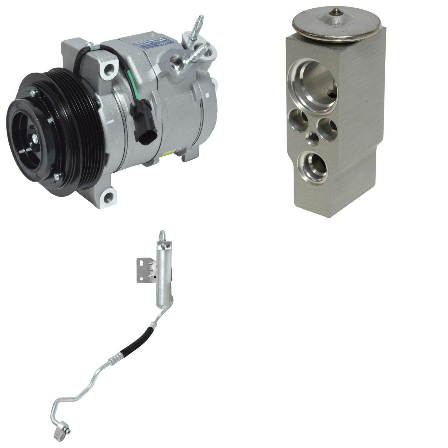 Universal Air Cond CK5357