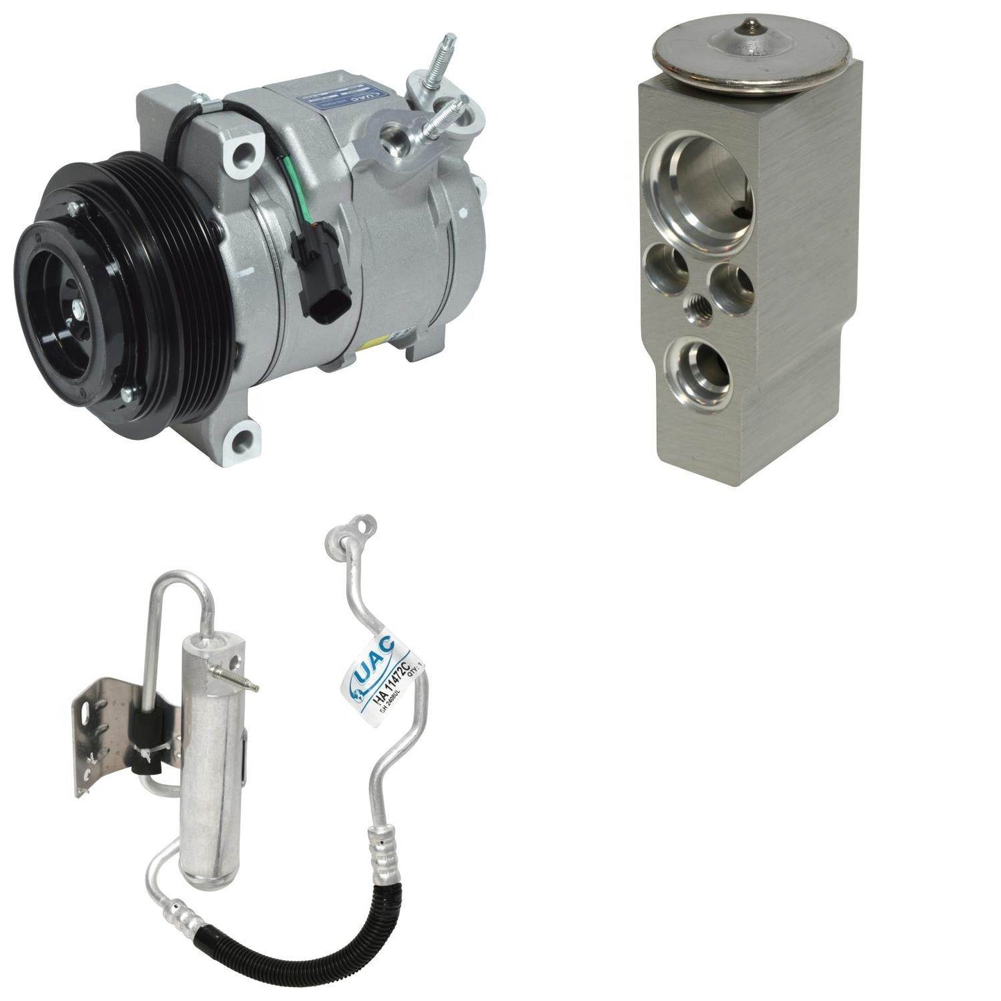 Universal Air Cond CK5358