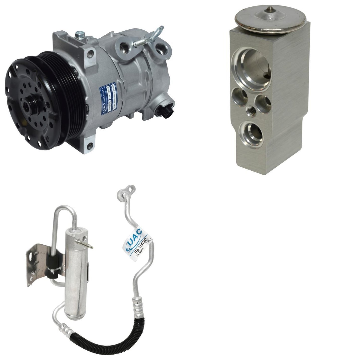 Universal Air Cond CK5364