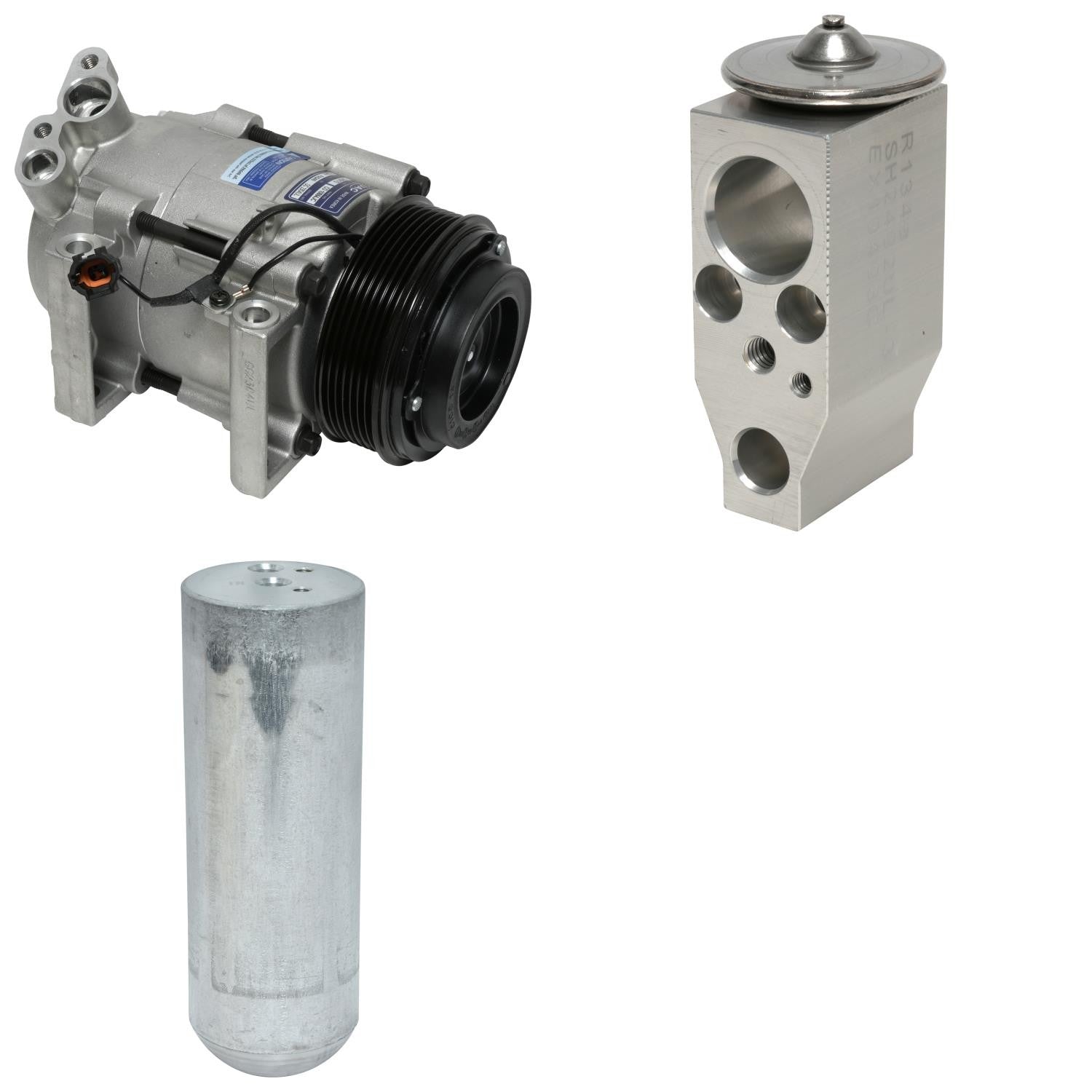 UAC CK5366 main image