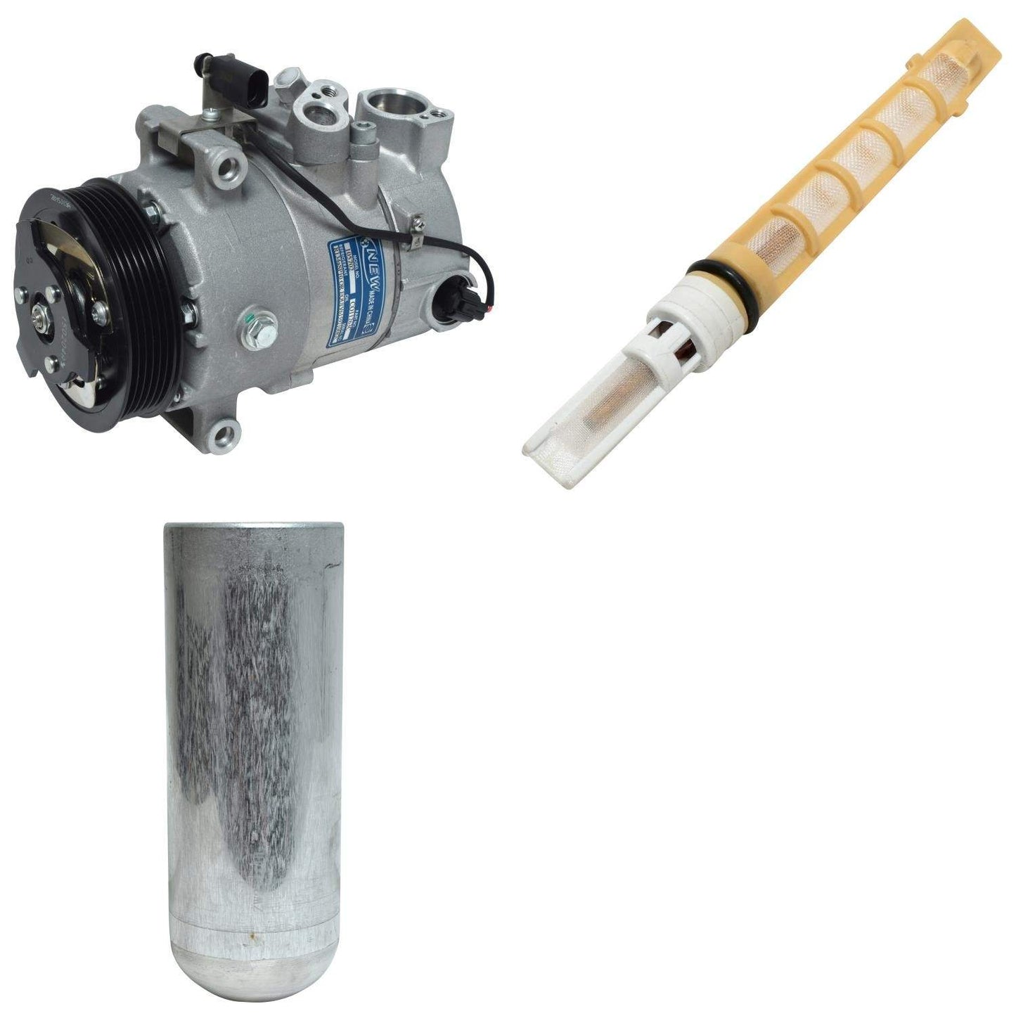 Universal Air Cond CK5370