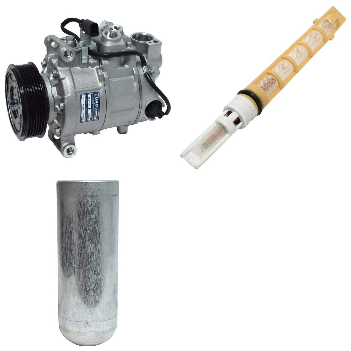 Universal Air Cond CK5371
