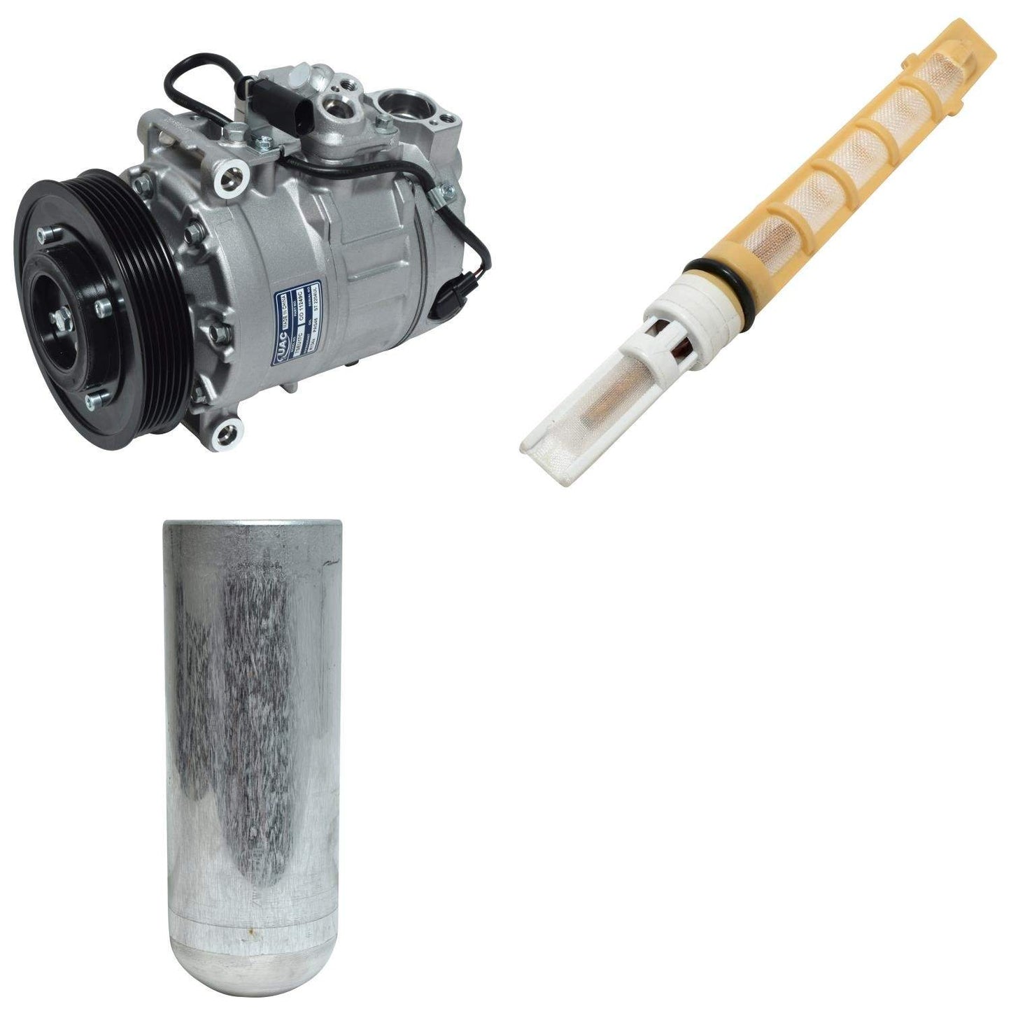 Universal Air Cond CK5372