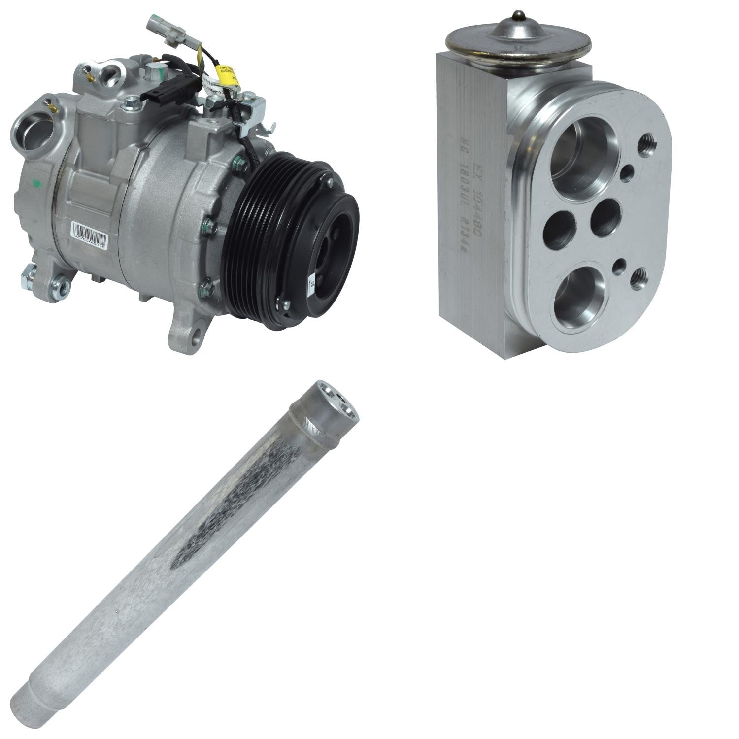 UAC CK5377 main image