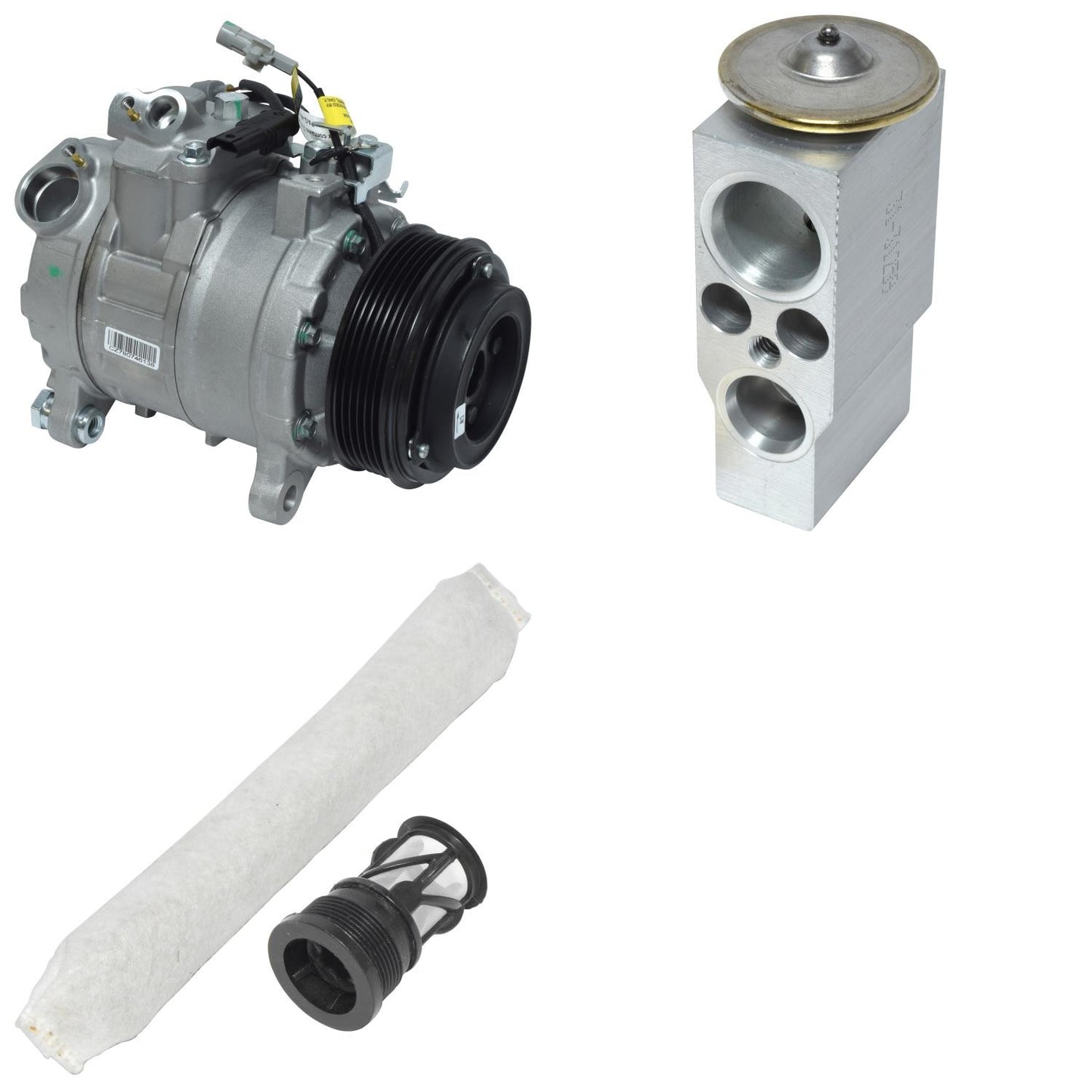 UAC CK5378 main image