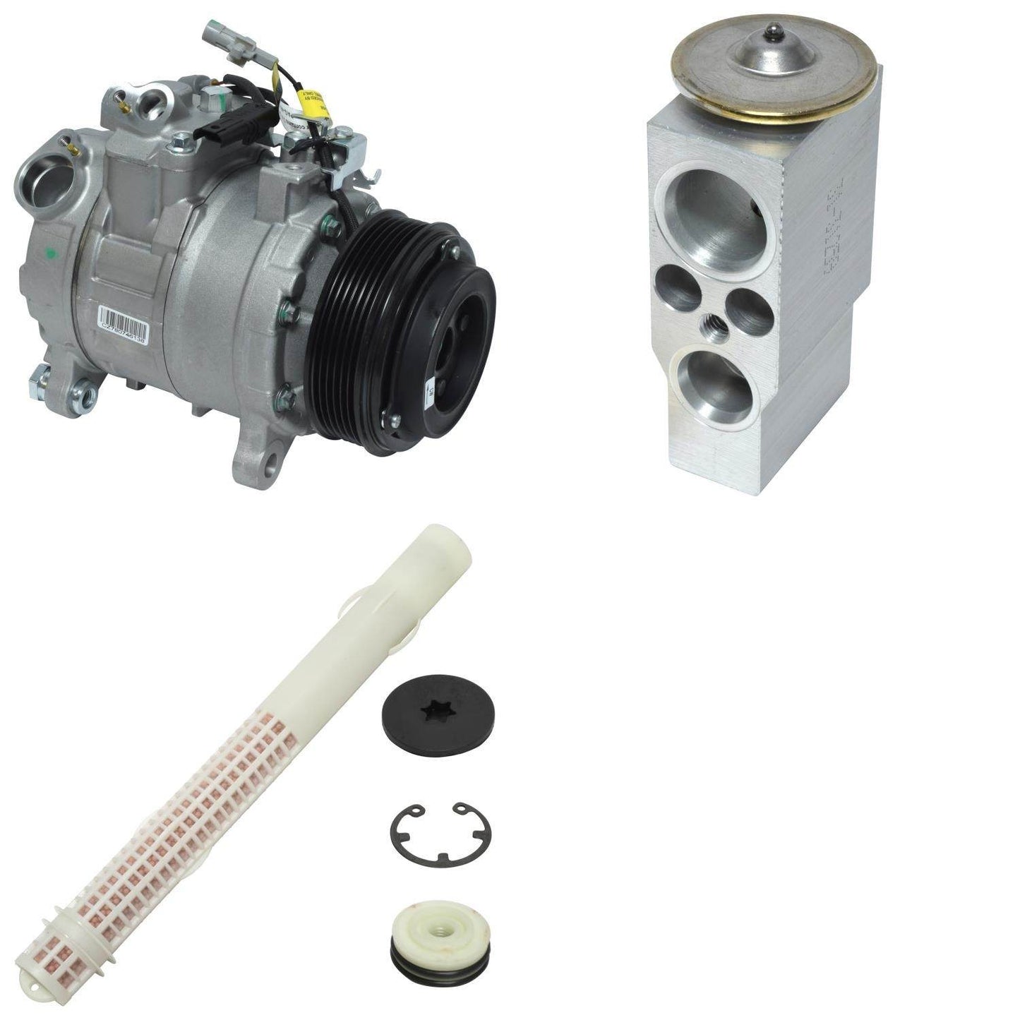 Universal Air Cond CK5380