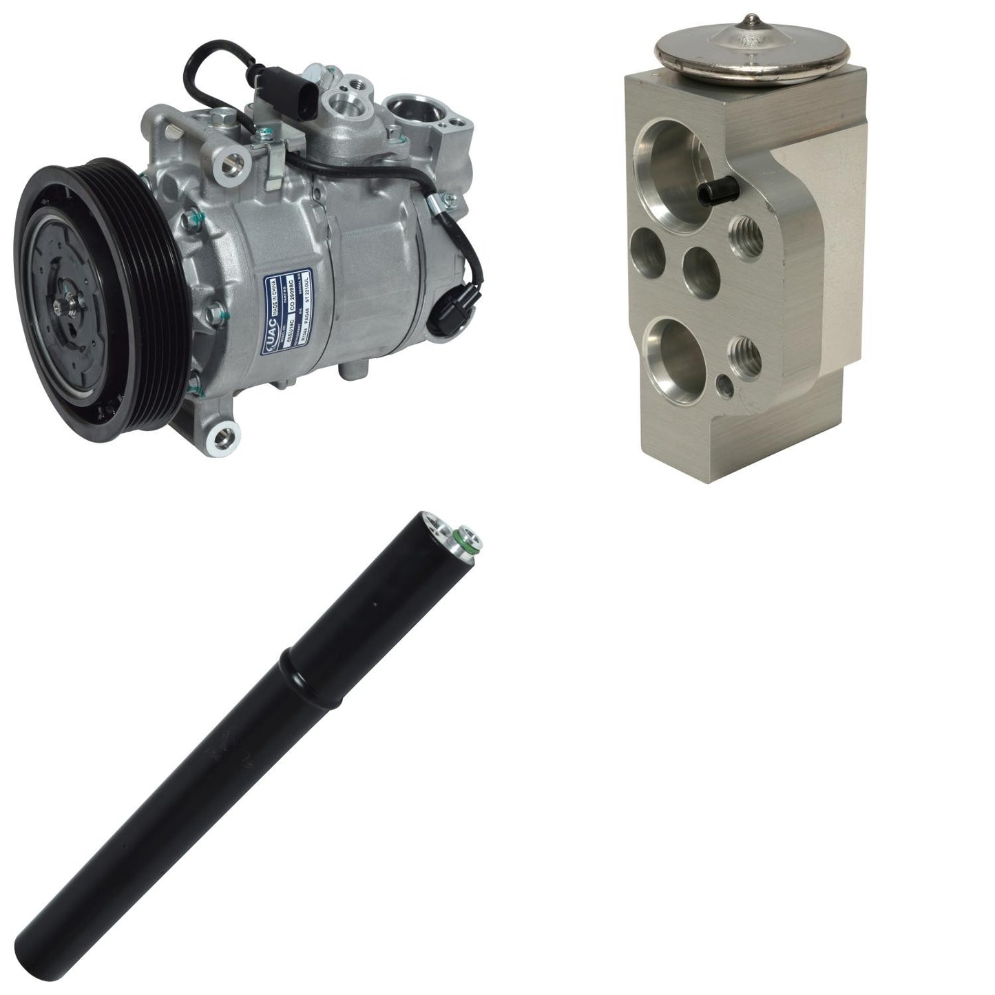 UAC CK5381 main image