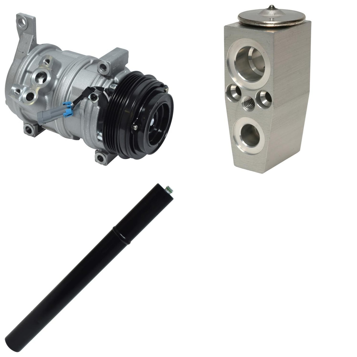 Universal Air Cond CK5386