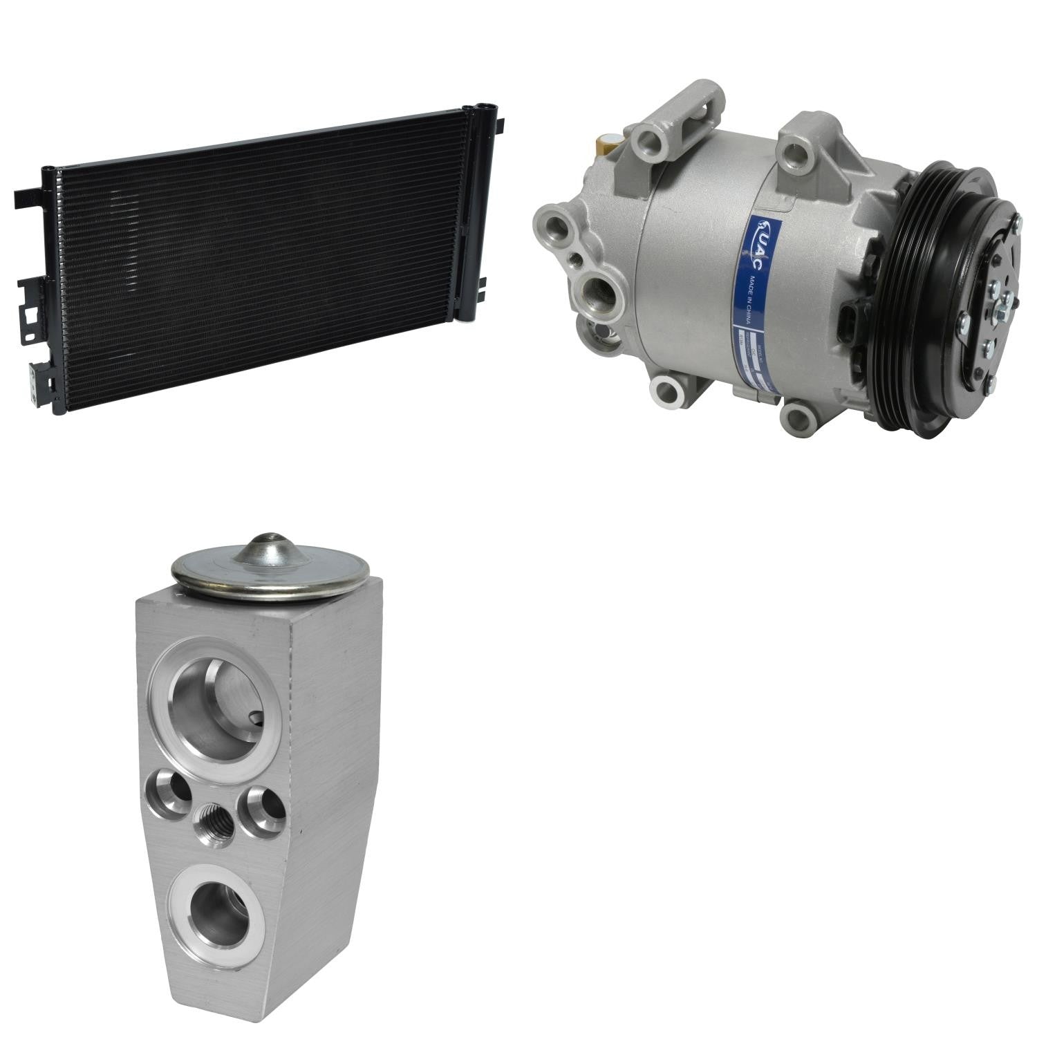 UAC CK5388B main image