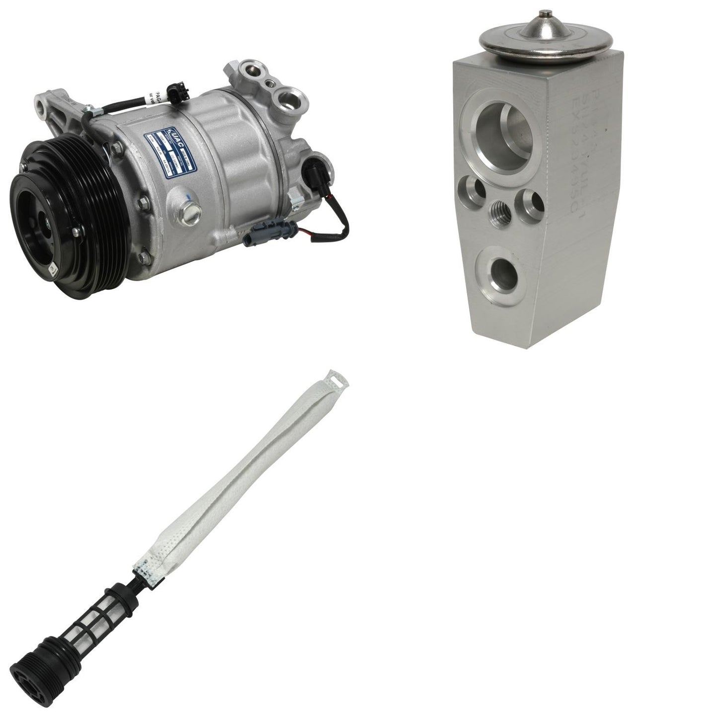 UAC CK5389 main image