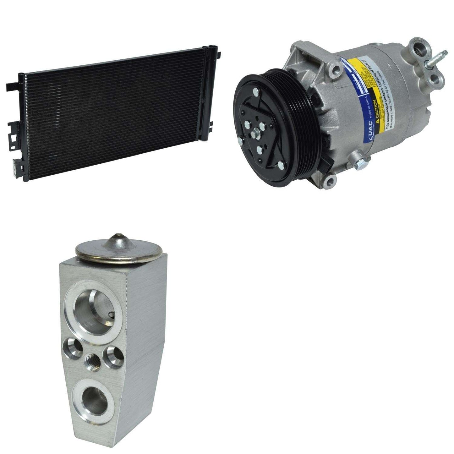 Universal Air Cond CK5390B
