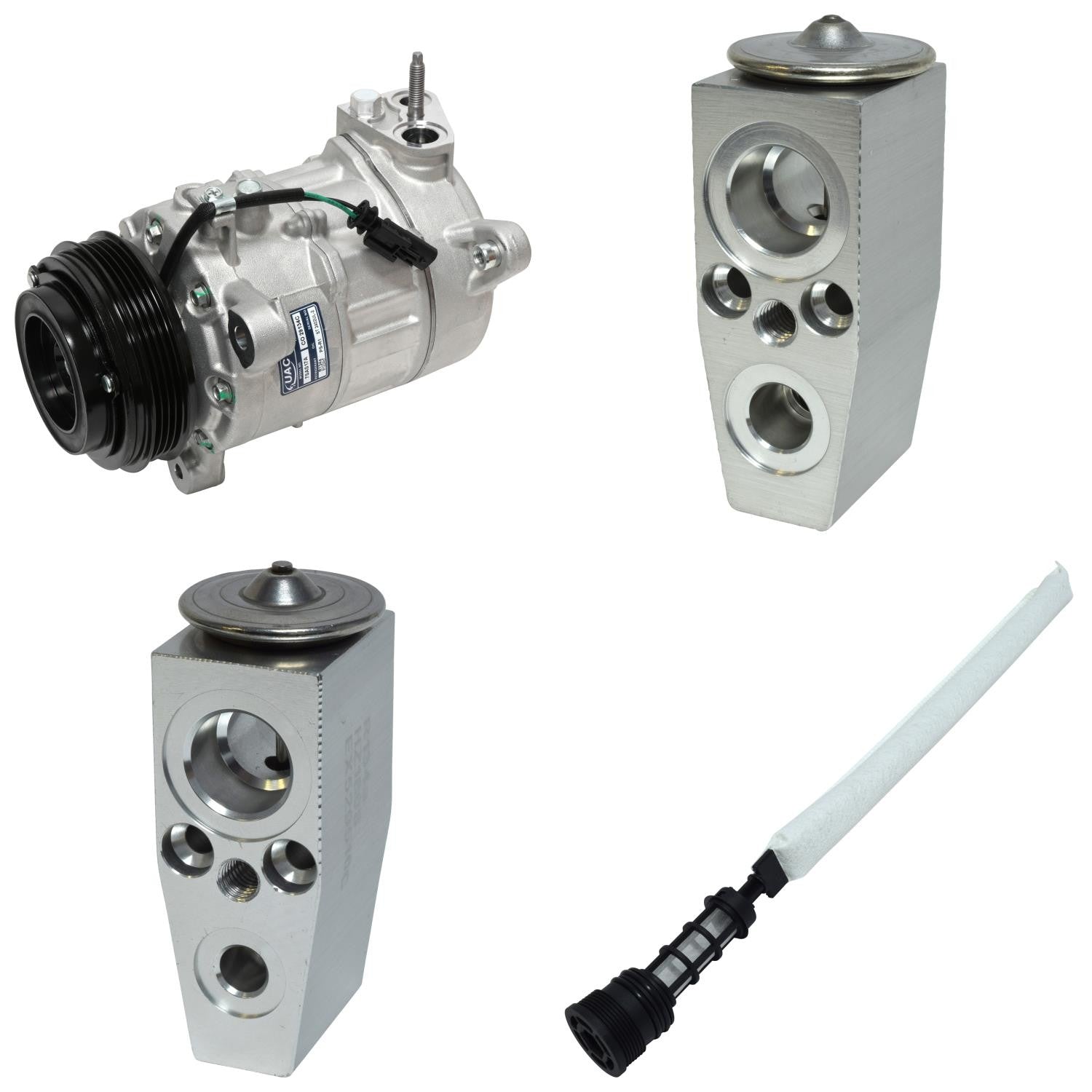UAC CK5402 main image