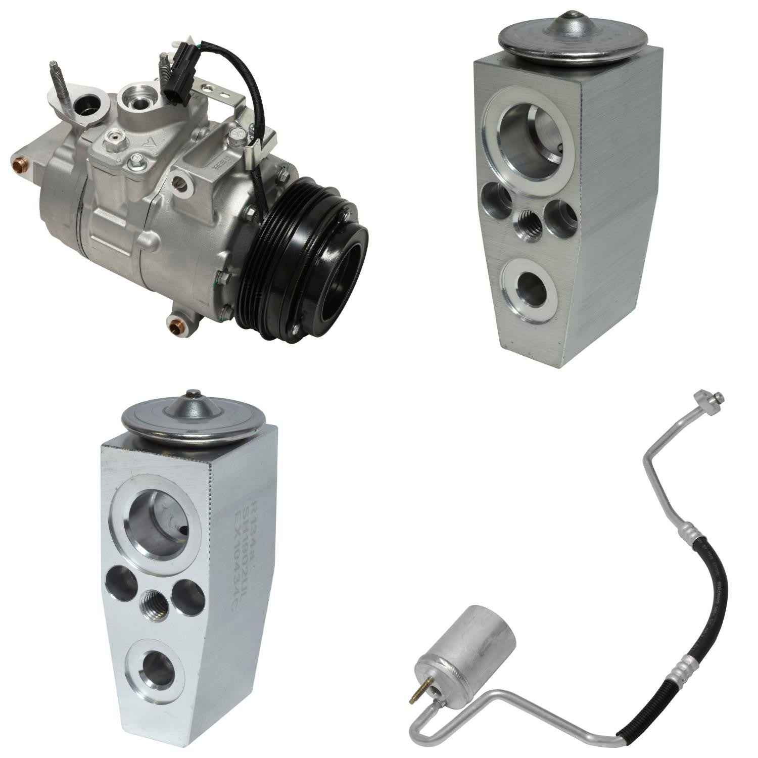 UAC CK5406 main image