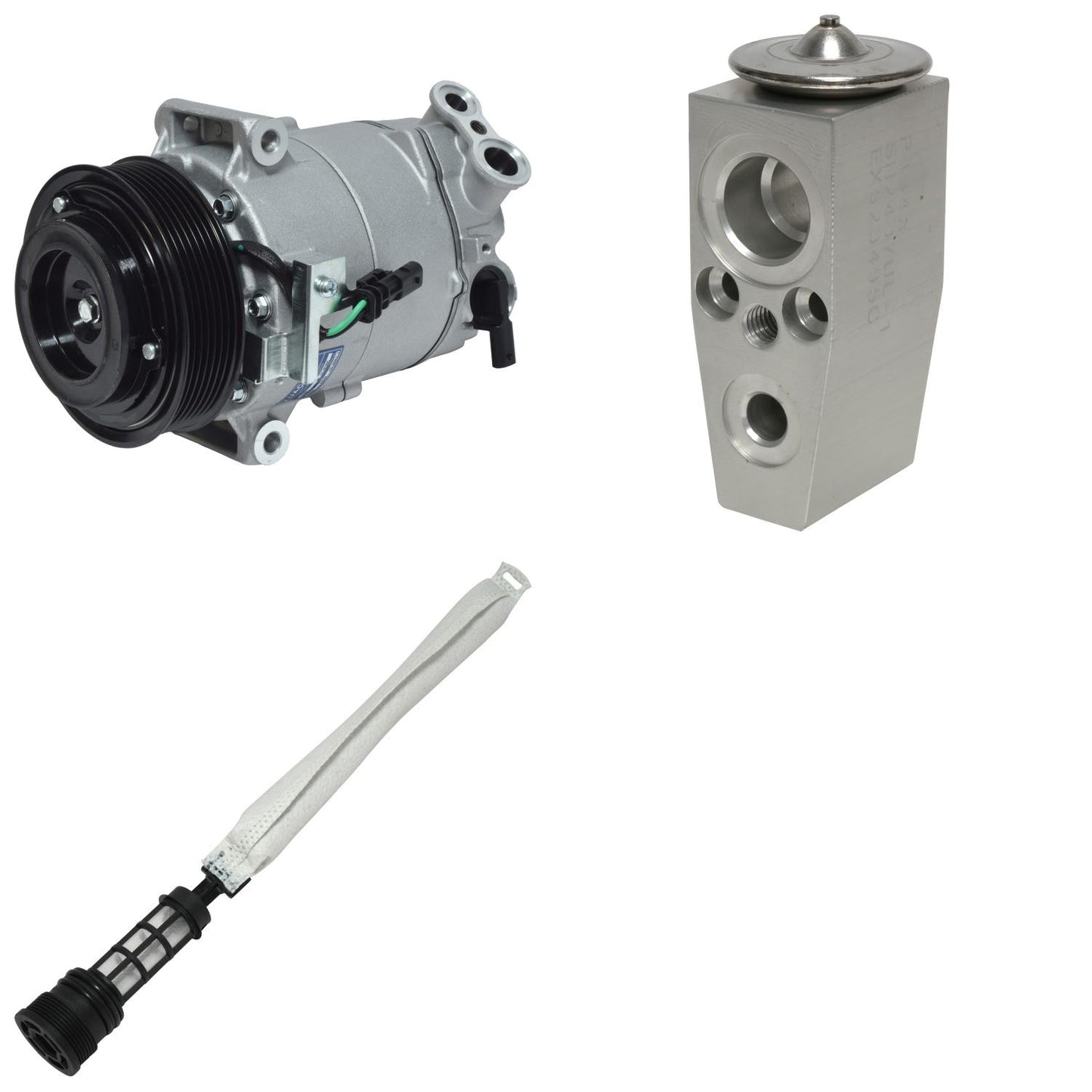 UAC CK5414 main image