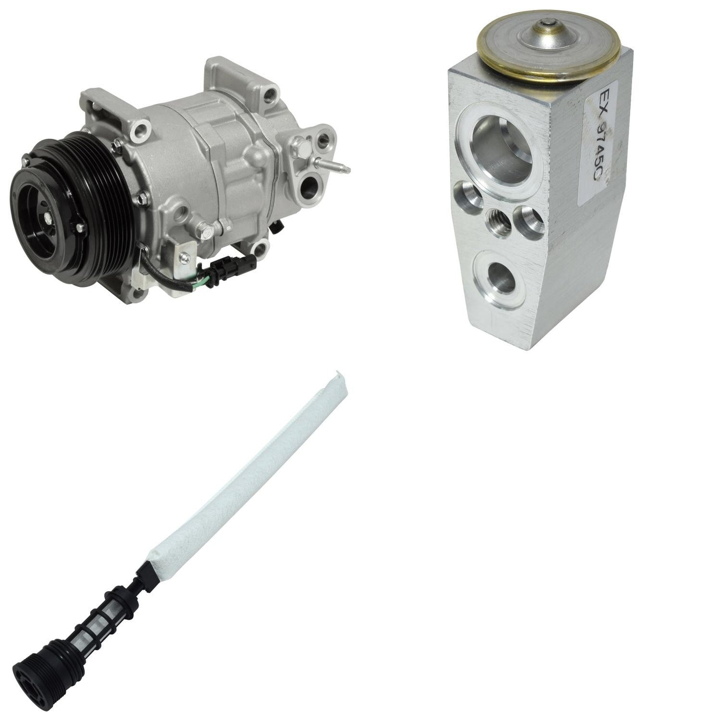 UAC CK5415 main image