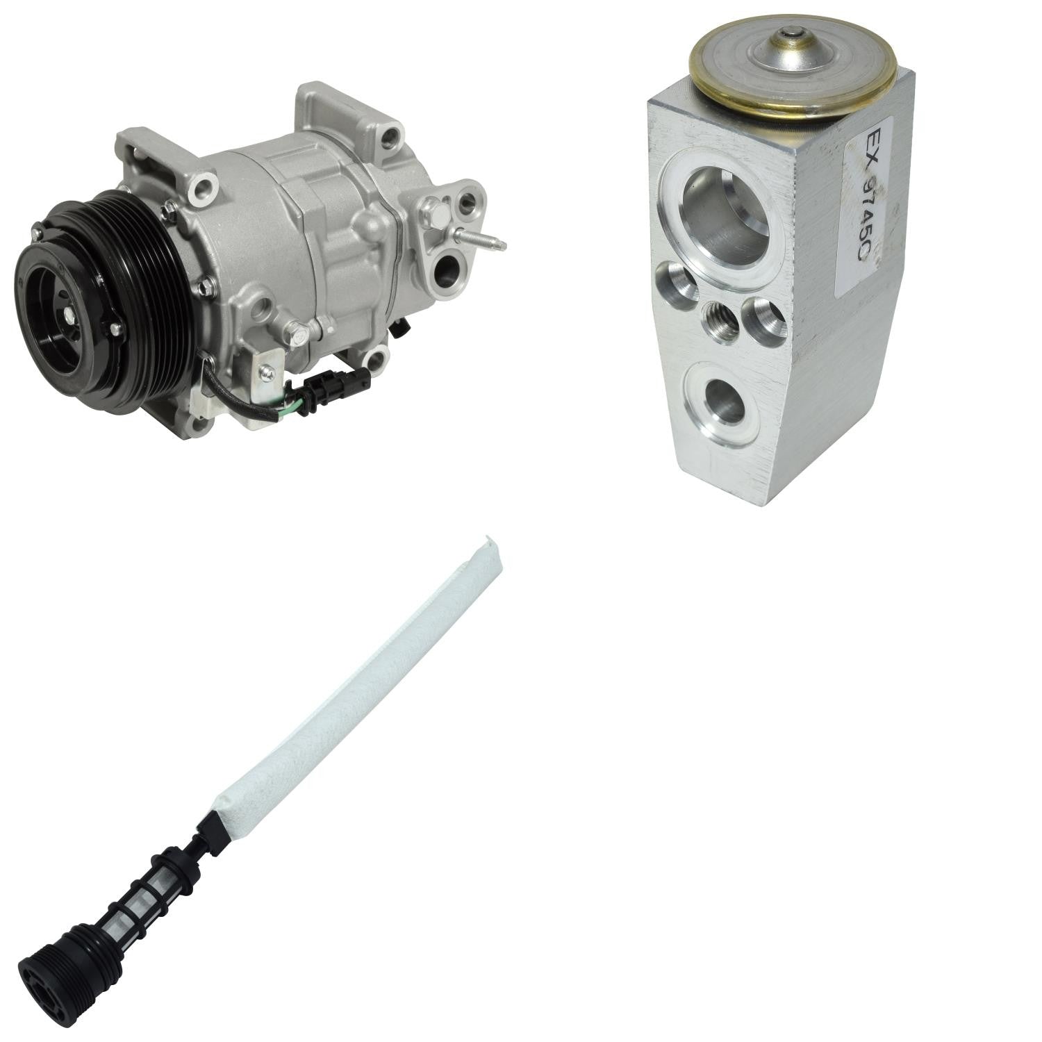 UAC CK5415 main image