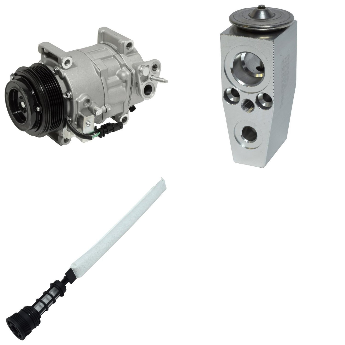 UAC CK5416 main image