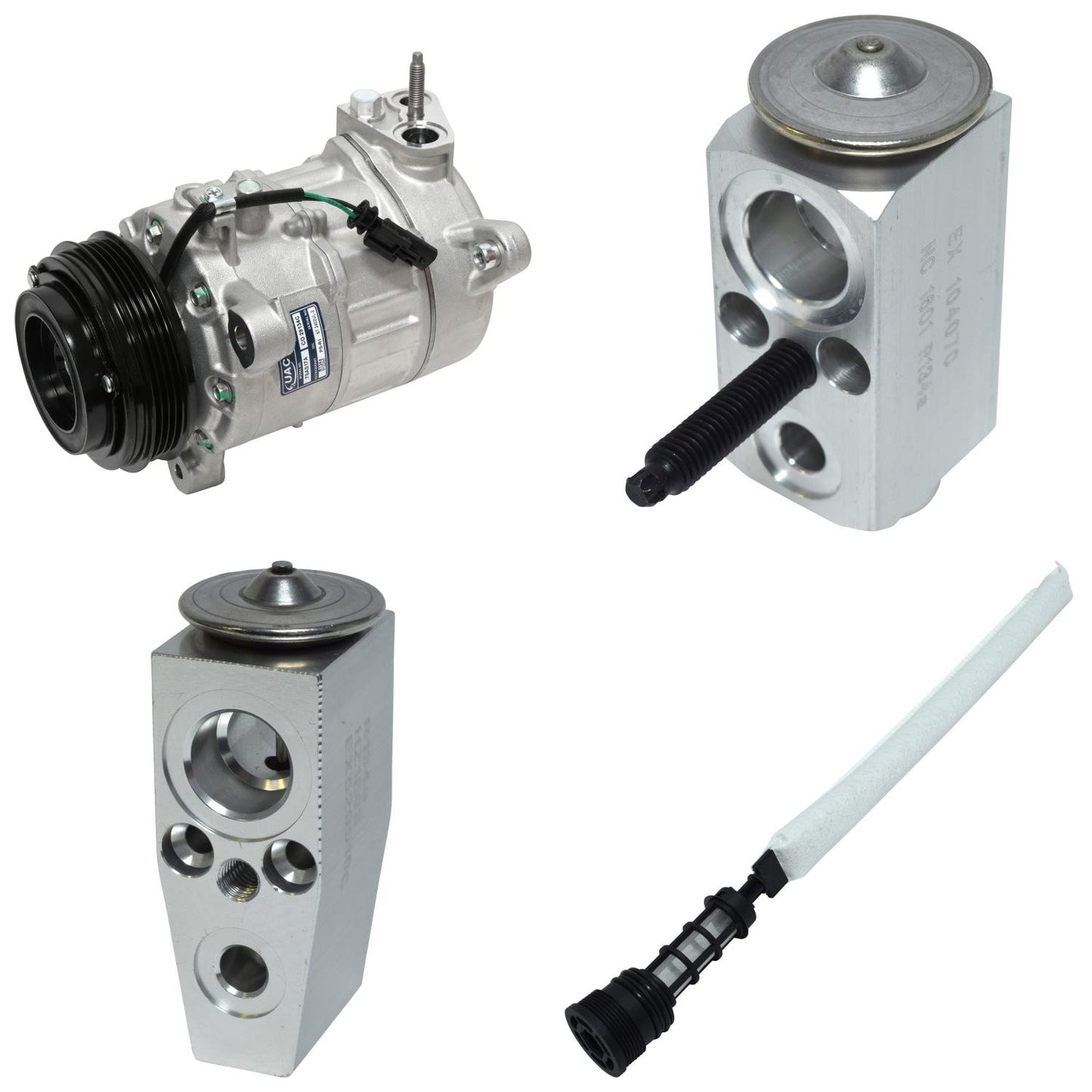 UAC CK5421 main image